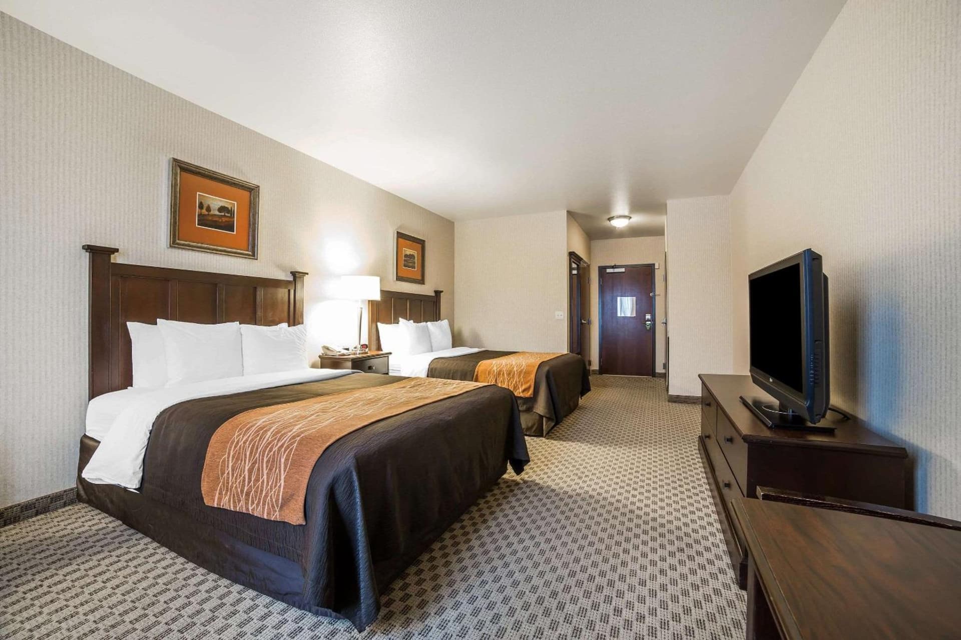 Comfort Inn & Suites Henderson - Las Vegas gallery photo in Las Vegas, NV — image 35