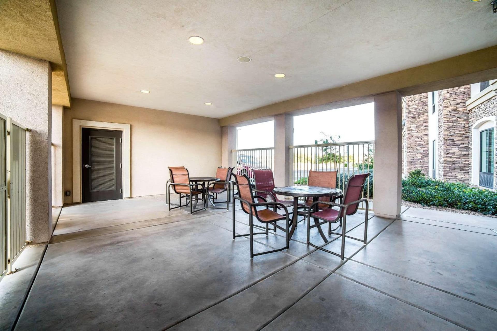 Comfort Inn & Suites Henderson - Las Vegas gallery photo in Las Vegas, NV — image 21