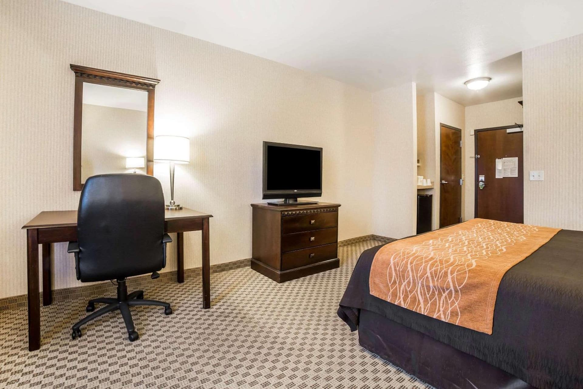 Comfort Inn & Suites Henderson - Las Vegas gallery photo in Las Vegas, NV — image 37