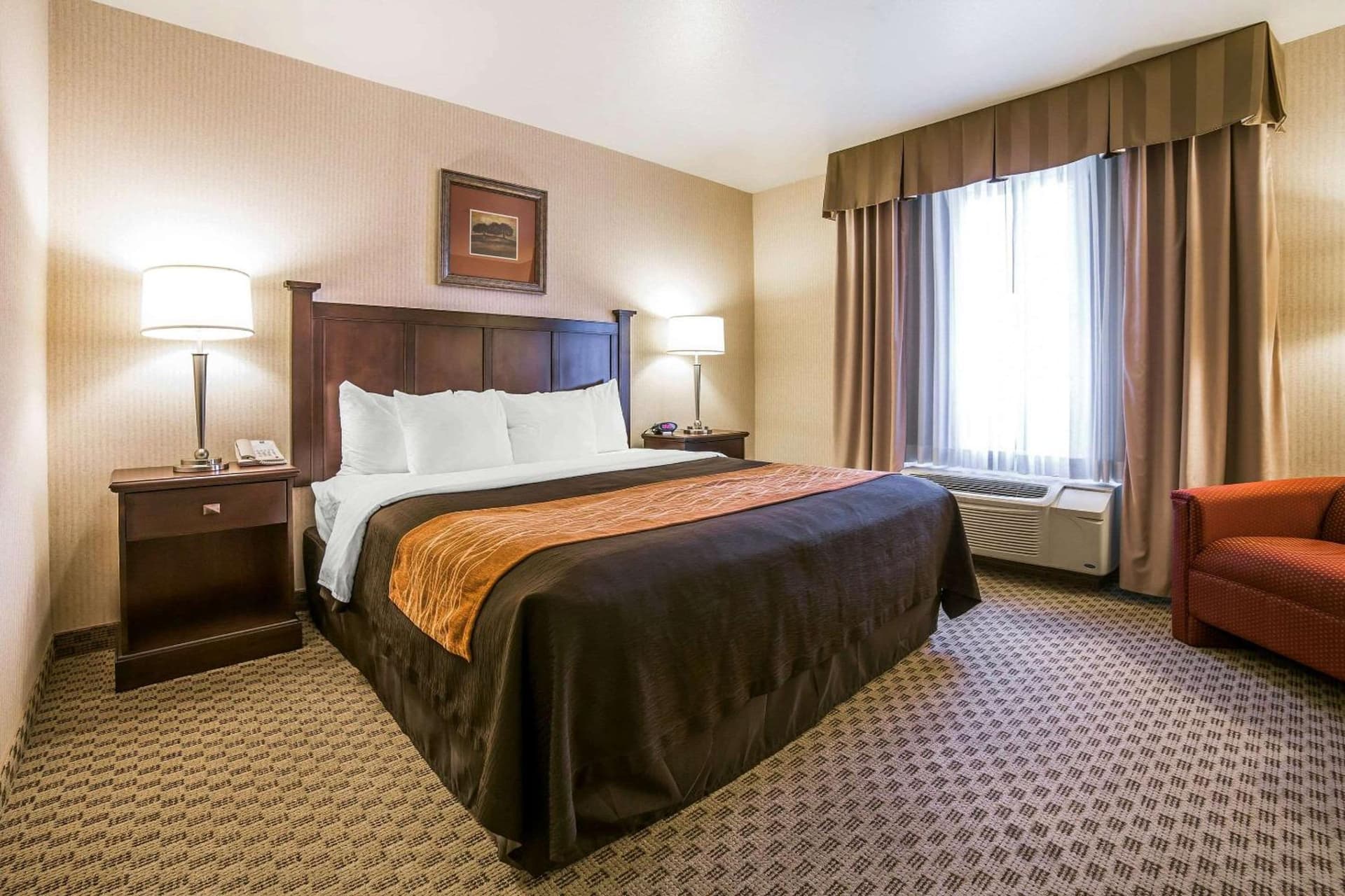 Comfort Inn & Suites Henderson - Las Vegas gallery photo in Las Vegas, NV — image 13