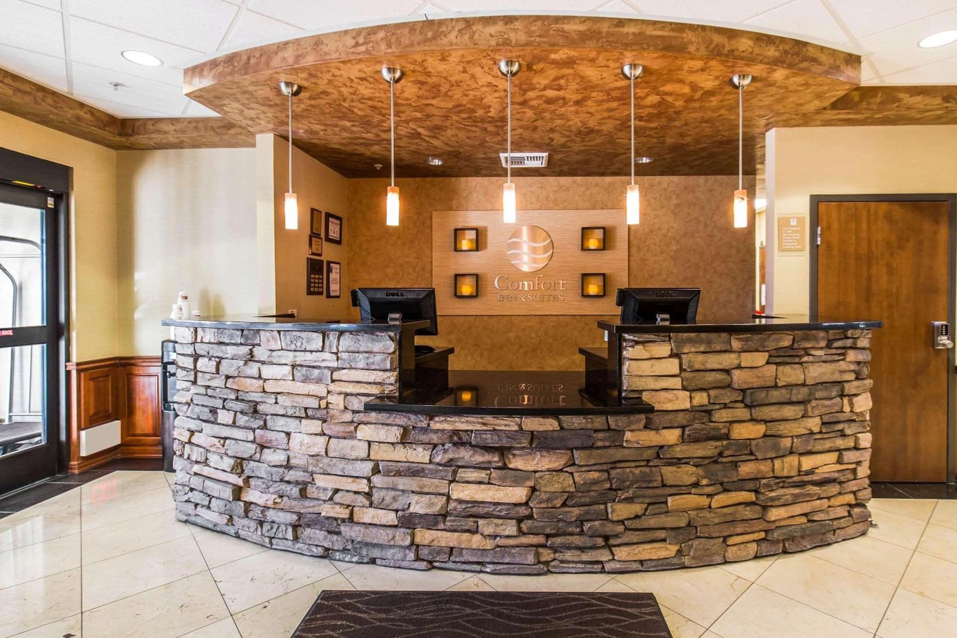 Comfort Inn & Suites Henderson - Las Vegas gallery photo in Las Vegas, NV — image 20