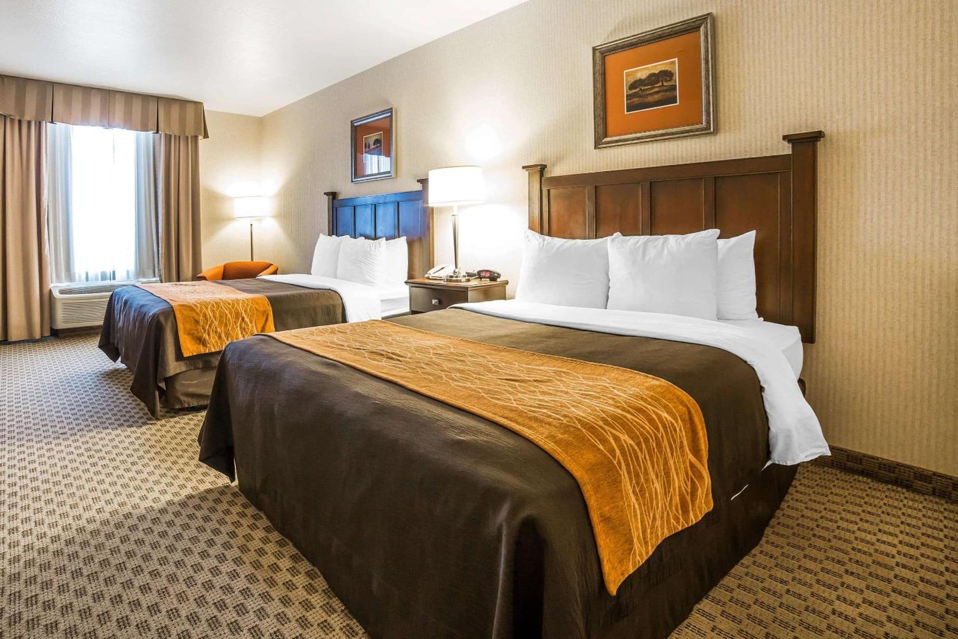 Comfort Inn & Suites Henderson - Las Vegas gallery photo in Las Vegas, NV — image 33