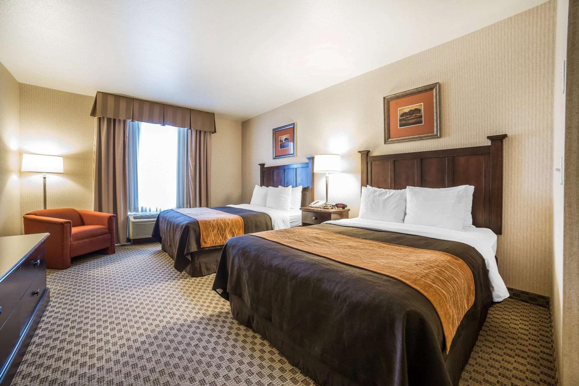 Comfort Inn & Suites Henderson - Las Vegas gallery photo in Las Vegas, NV — image 26