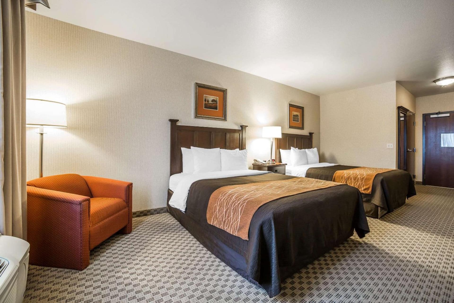 Comfort Inn & Suites Henderson - Las Vegas gallery photo in Las Vegas, NV — image 34