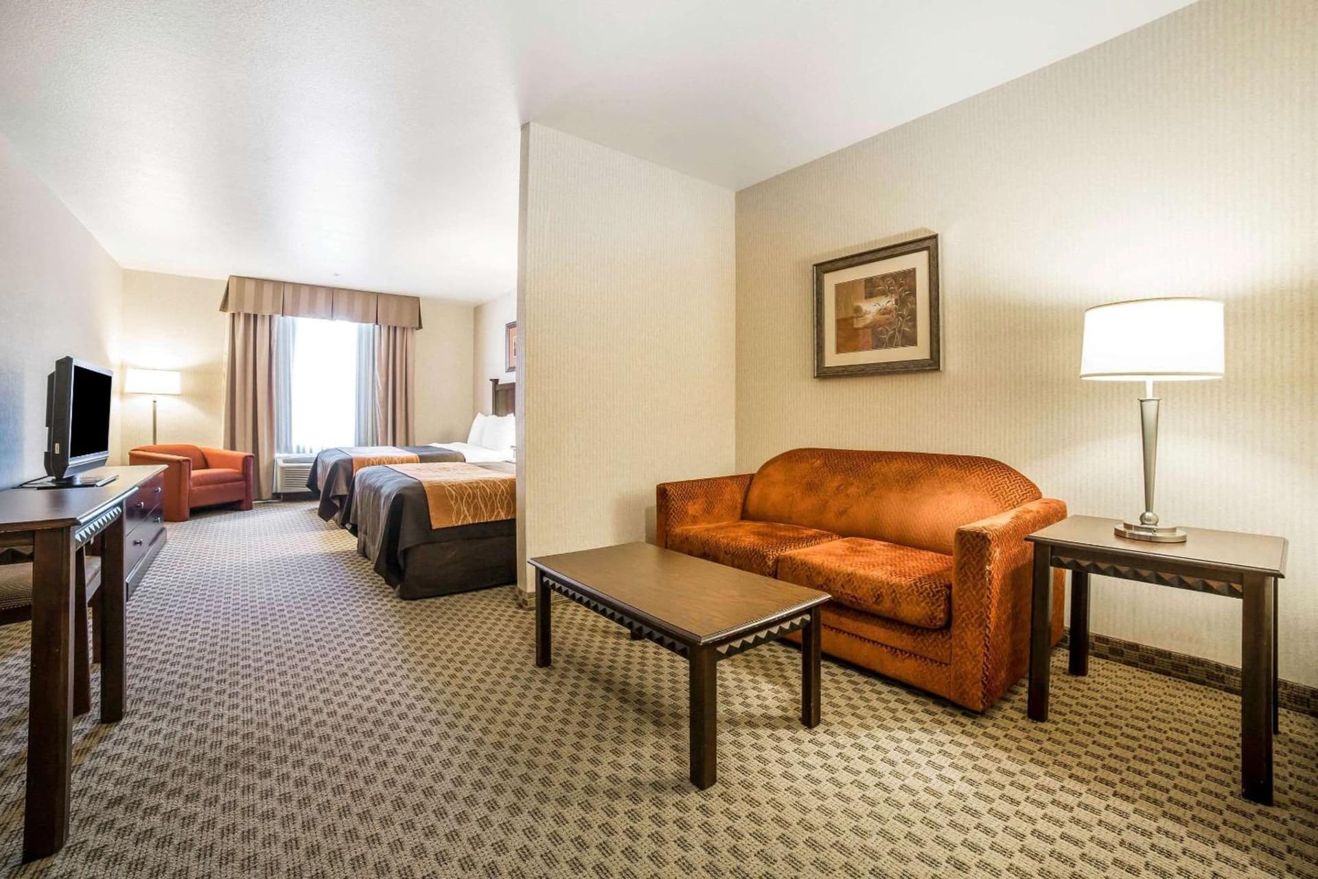 Comfort Inn & Suites Henderson - Las Vegas gallery photo in Las Vegas, NV — image 11
