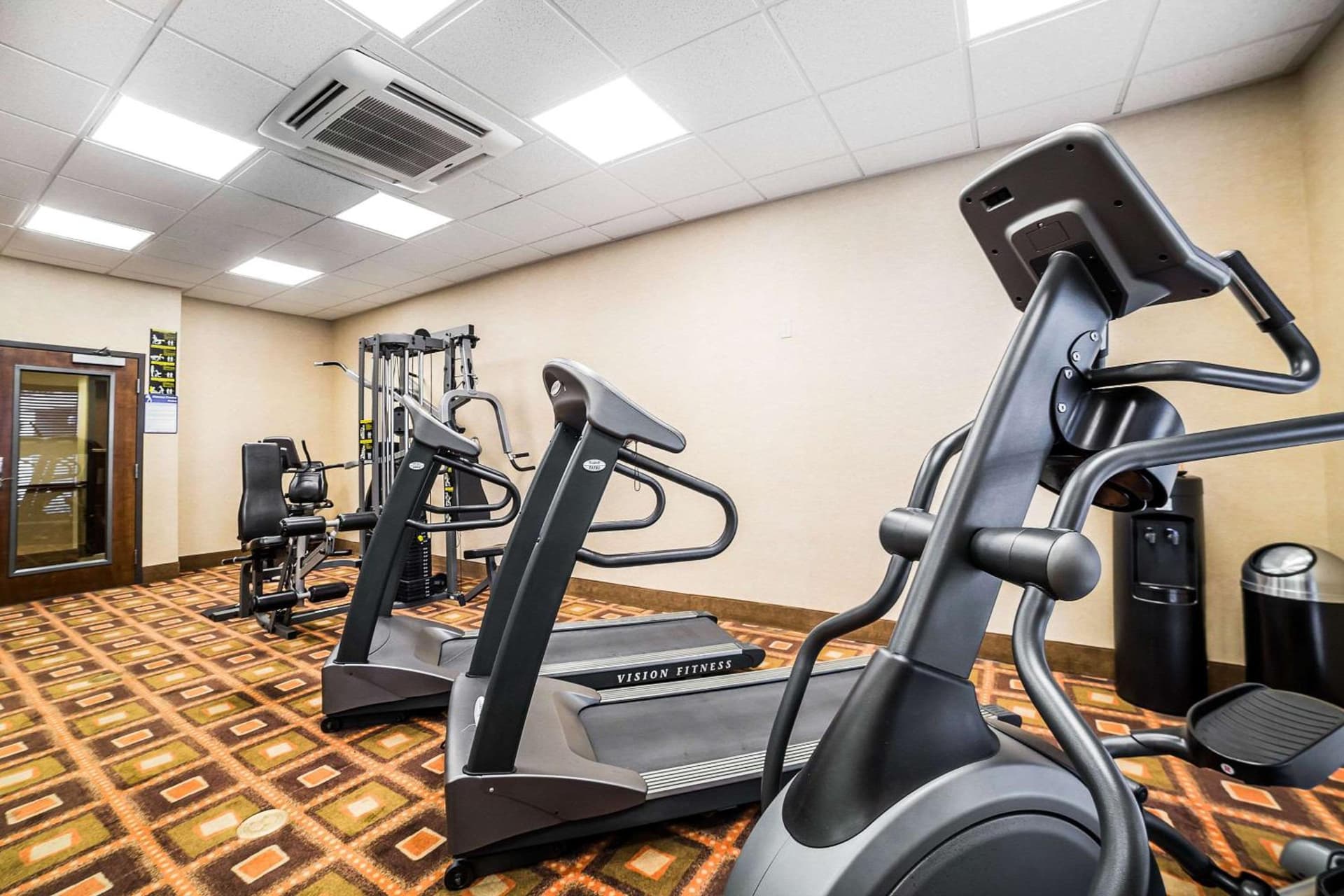 Comfort Inn & Suites Henderson - Las Vegas gallery photo in Las Vegas, NV — image 6