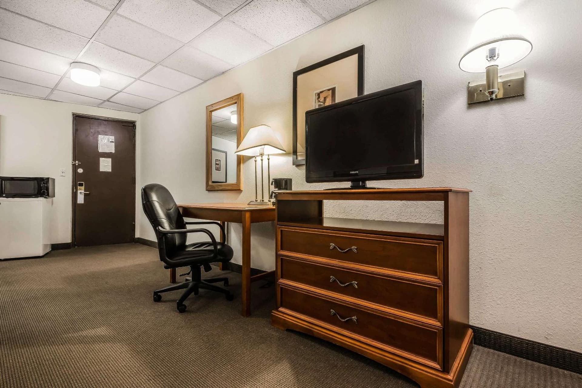 Quality Inn & Suites Binghamton Vestal gallery photo in Binghamton, NY — image 4