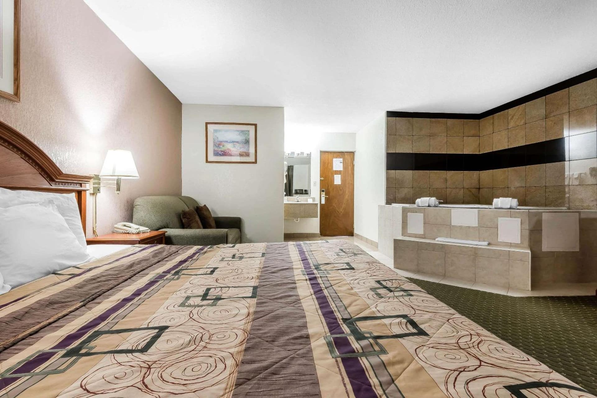 Quality Inn & Suites Binghamton Vestal gallery photo in Binghamton, NY — image 14