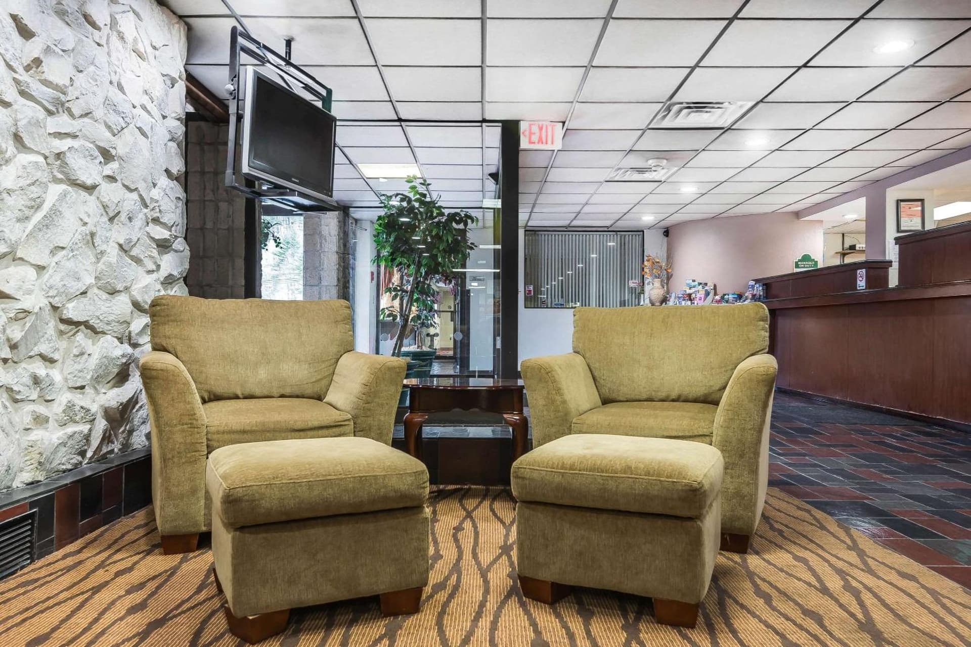 Quality Inn & Suites Binghamton Vestal gallery photo in Binghamton, NY — image 28