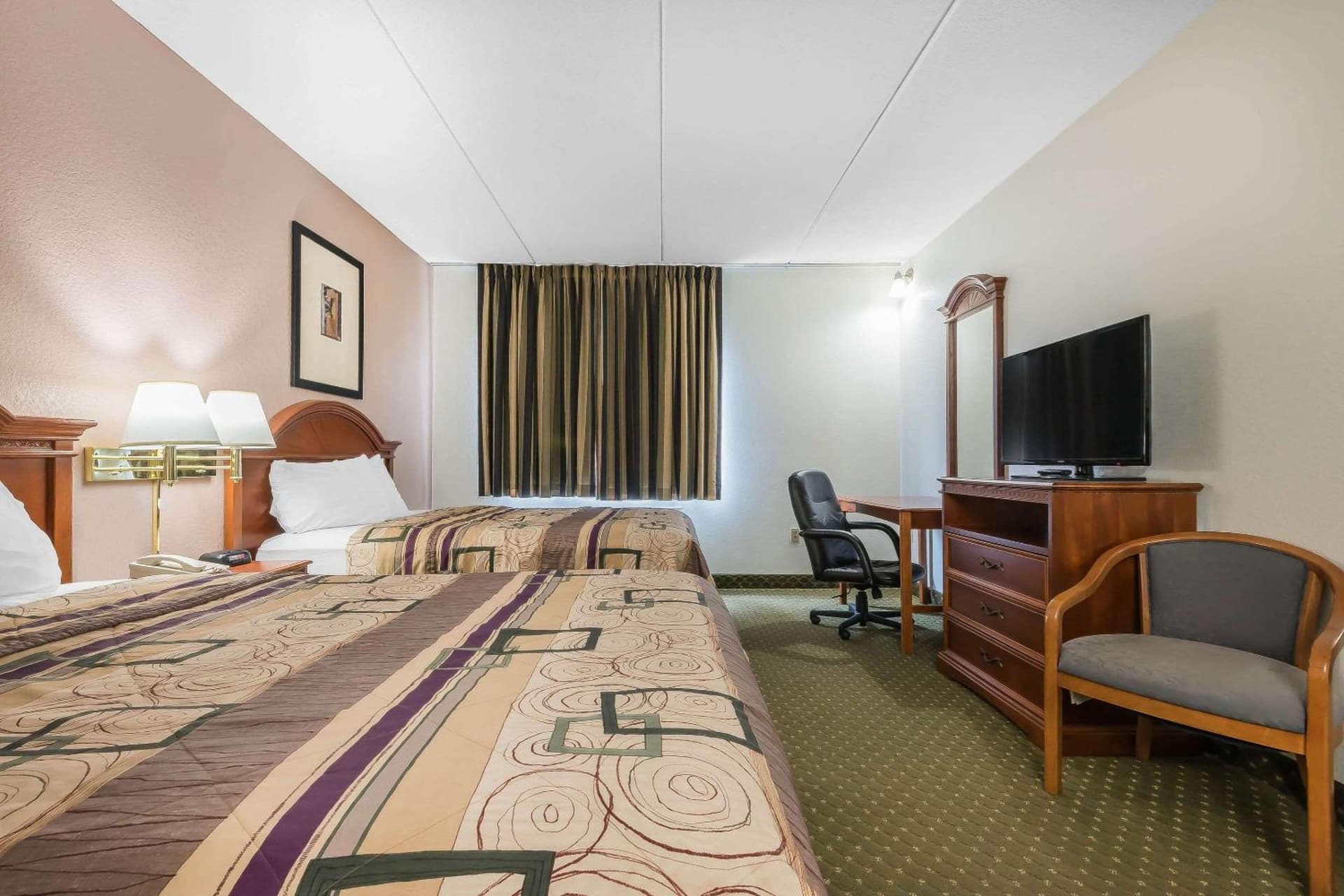 Quality Inn & Suites Binghamton Vestal gallery photo in Binghamton, NY — image 25