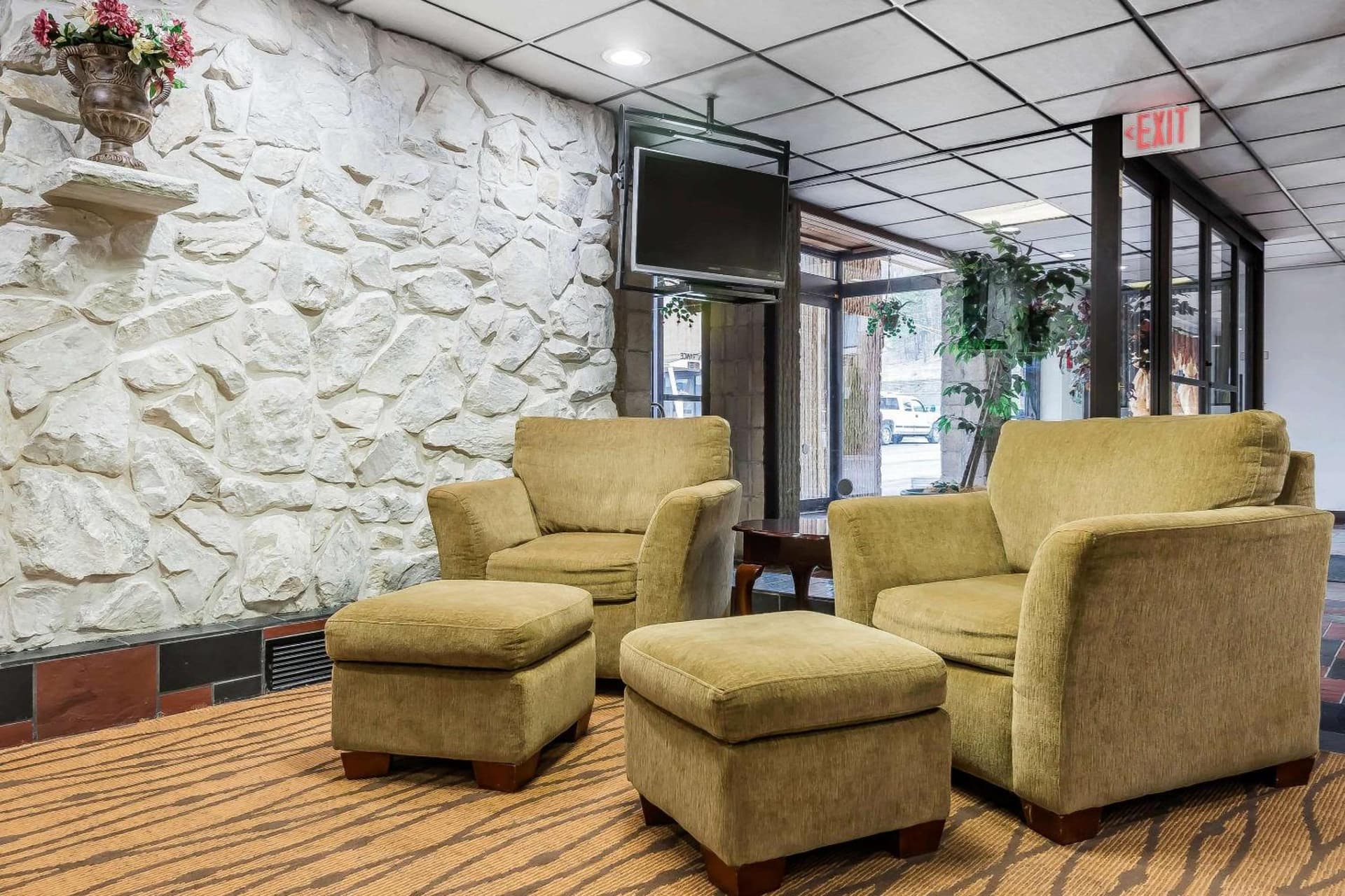 Quality Inn & Suites Binghamton Vestal gallery photo in Binghamton, NY — image 23