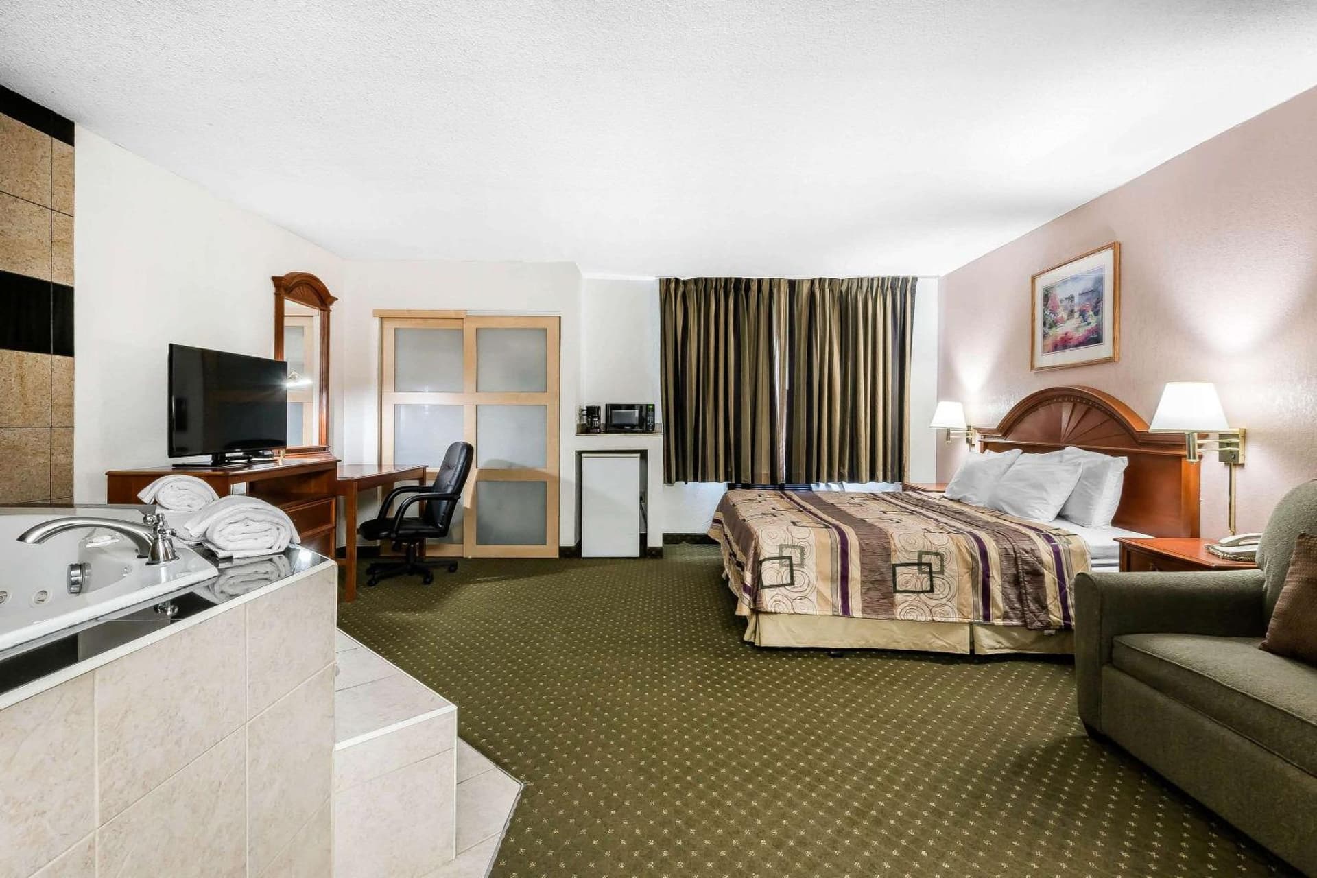Quality Inn & Suites Binghamton Vestal gallery photo in Binghamton, NY — image 18