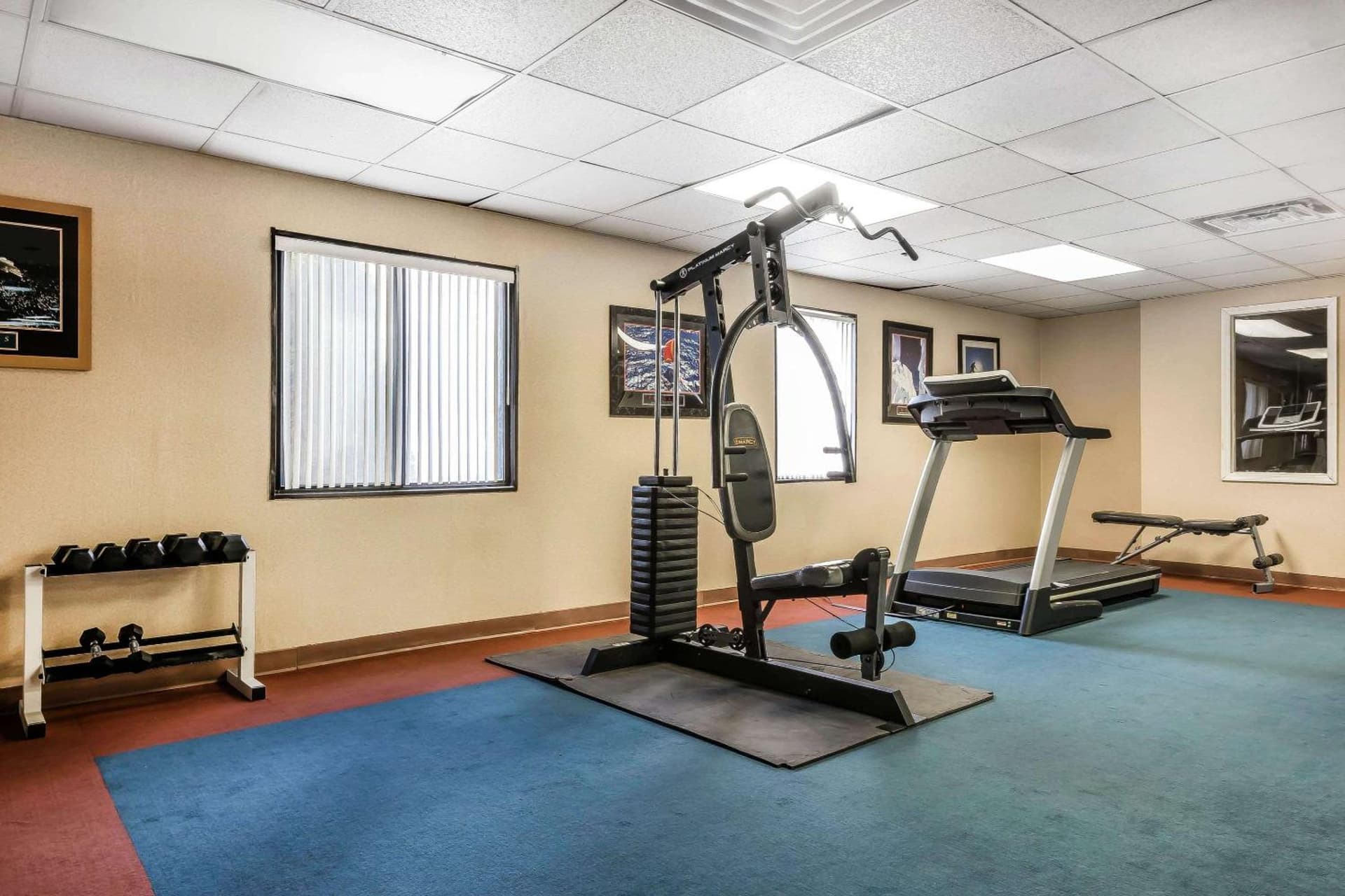 Quality Inn & Suites Binghamton Vestal gallery photo in Binghamton, NY — image 24