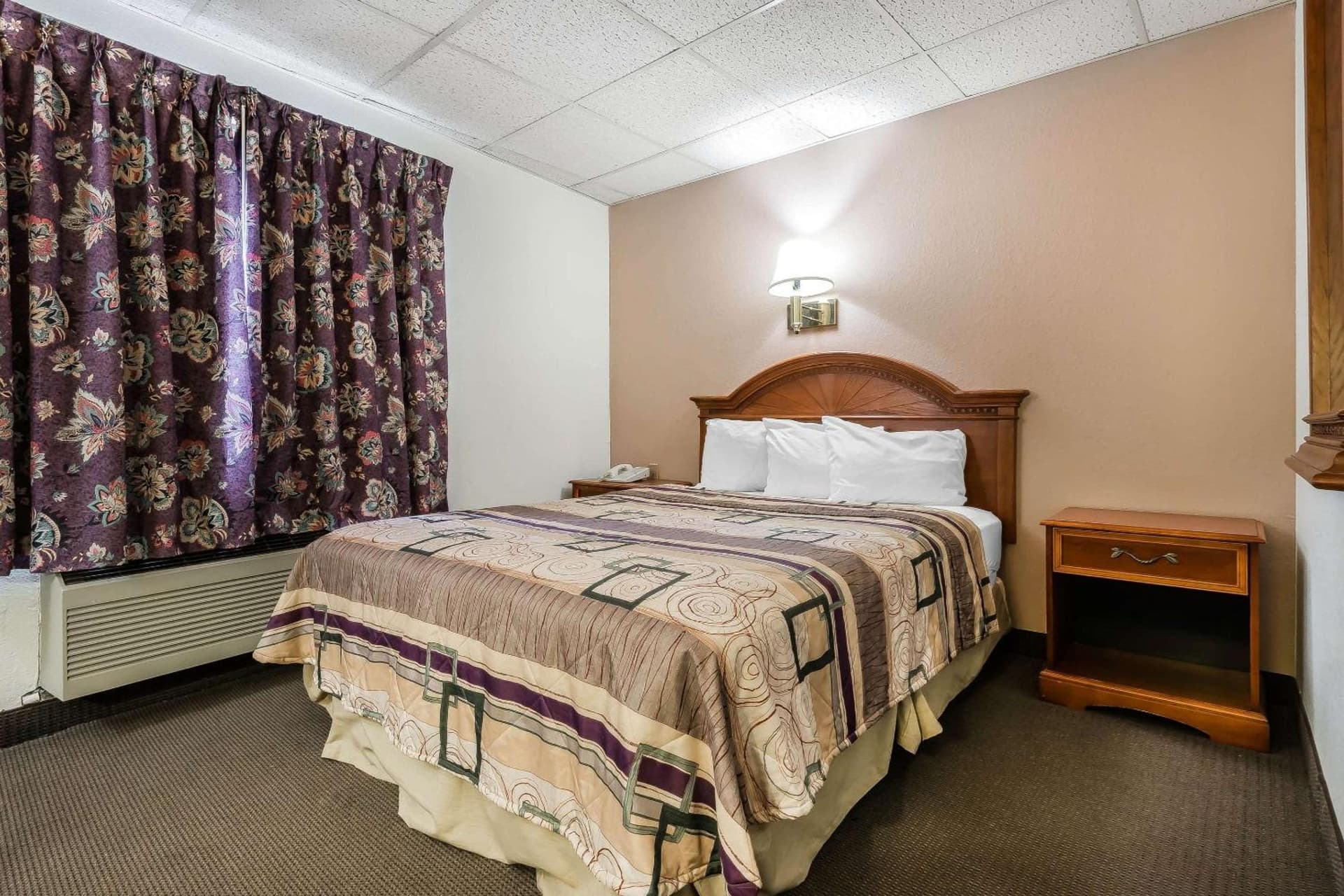 Quality Inn & Suites Binghamton Vestal gallery photo in Binghamton, NY — image 10