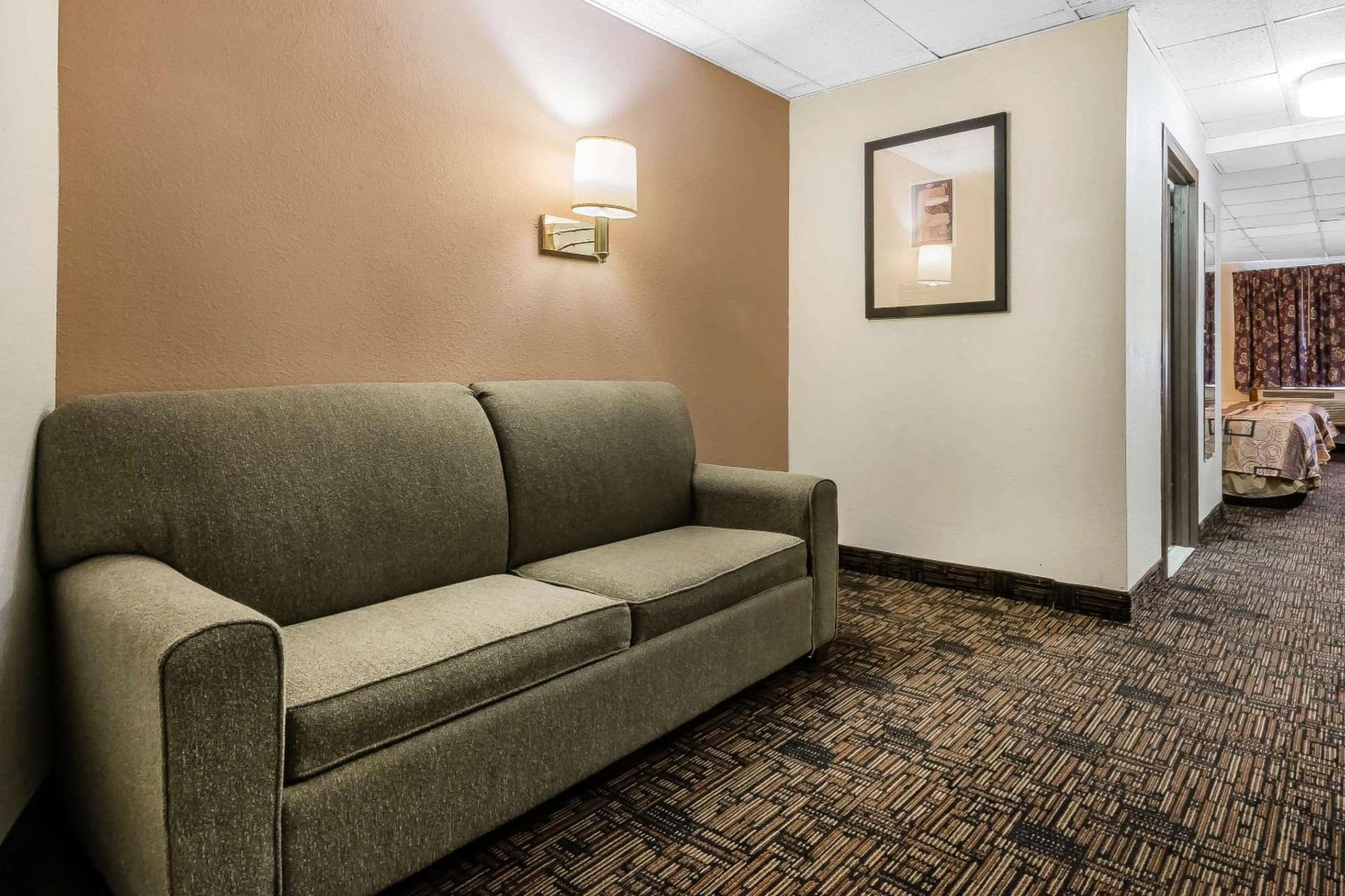 Quality Inn & Suites Binghamton Vestal gallery photo in Binghamton, NY — image 7