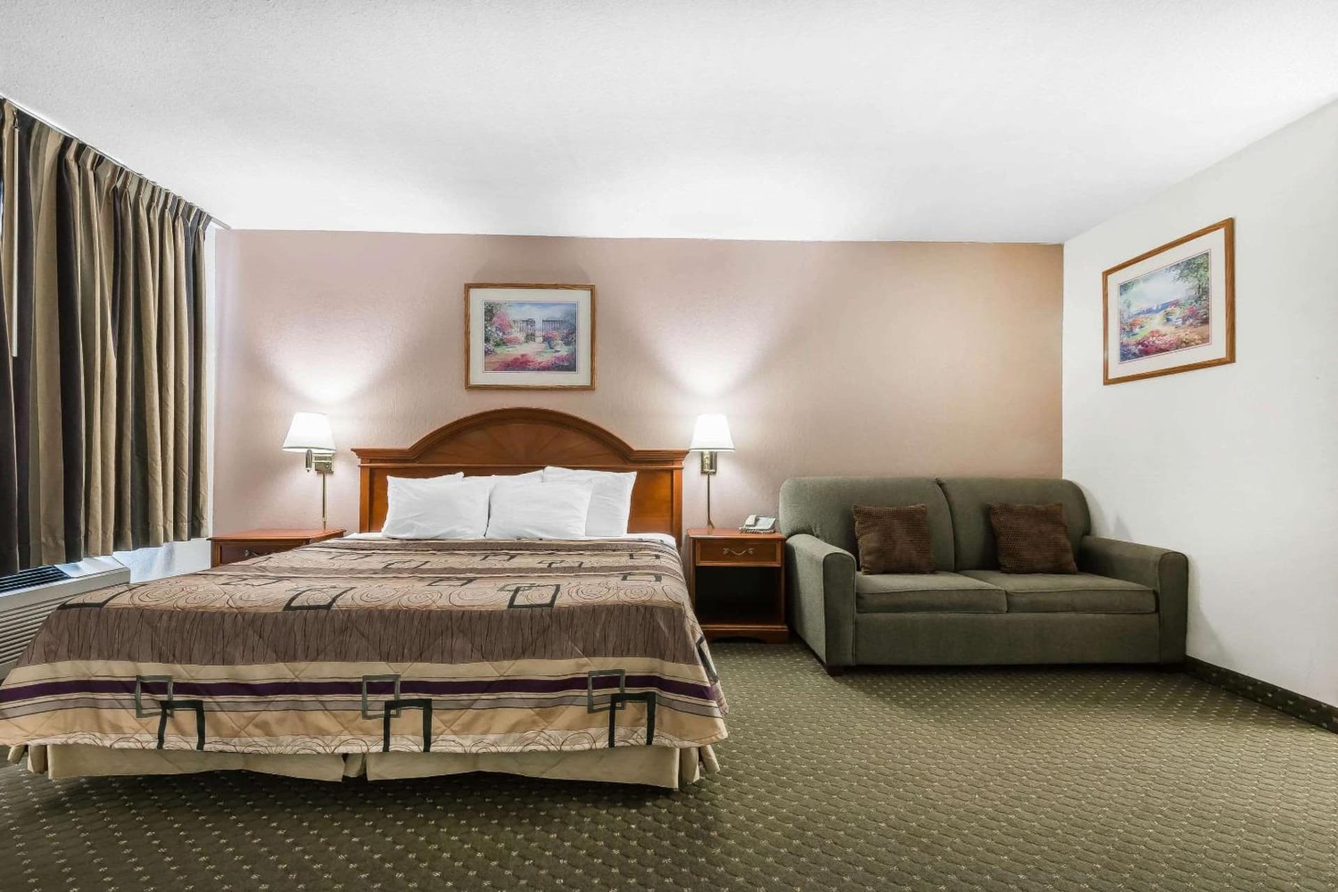 Quality Inn & Suites Binghamton Vestal gallery photo in Binghamton, NY — image 20