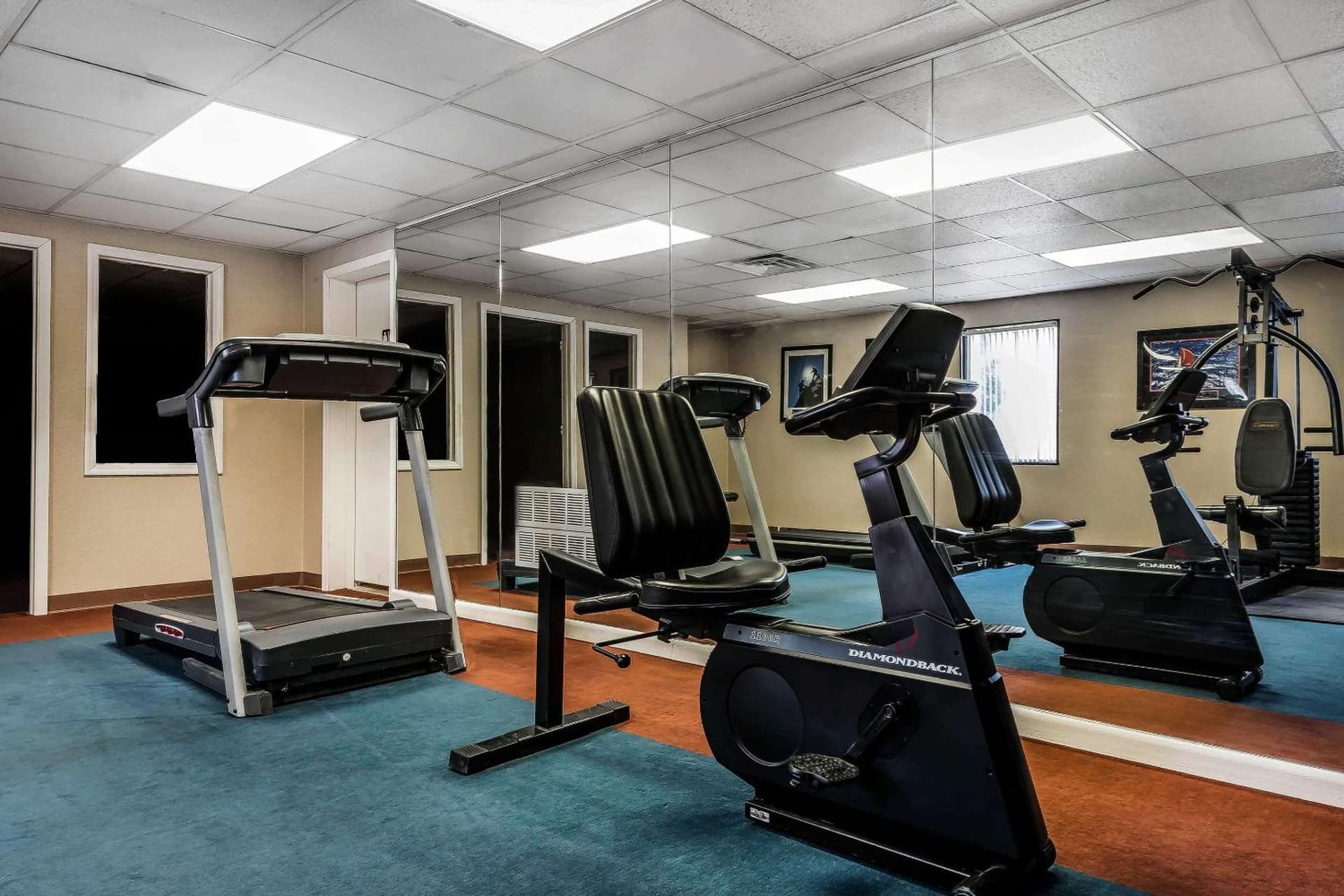 Quality Inn & Suites Binghamton Vestal gallery photo in Binghamton, NY — image 8