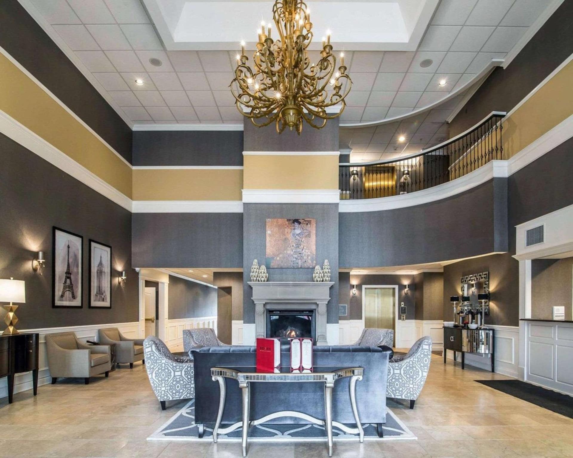 Park Manor Hotel gallery photo in Clifton Park, NY — image 35