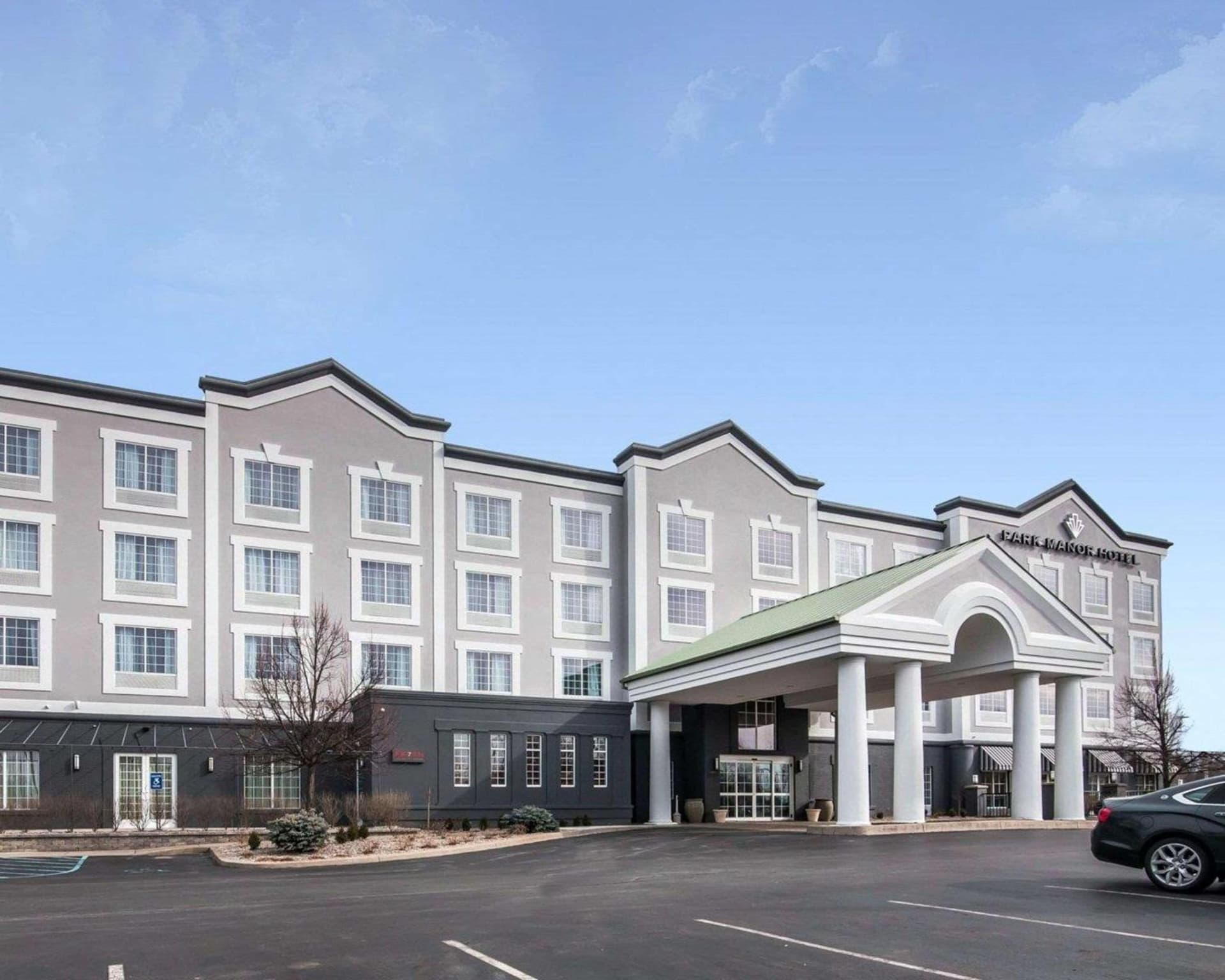 Park Manor Hotel gallery photo in Clifton Park, NY — image 51