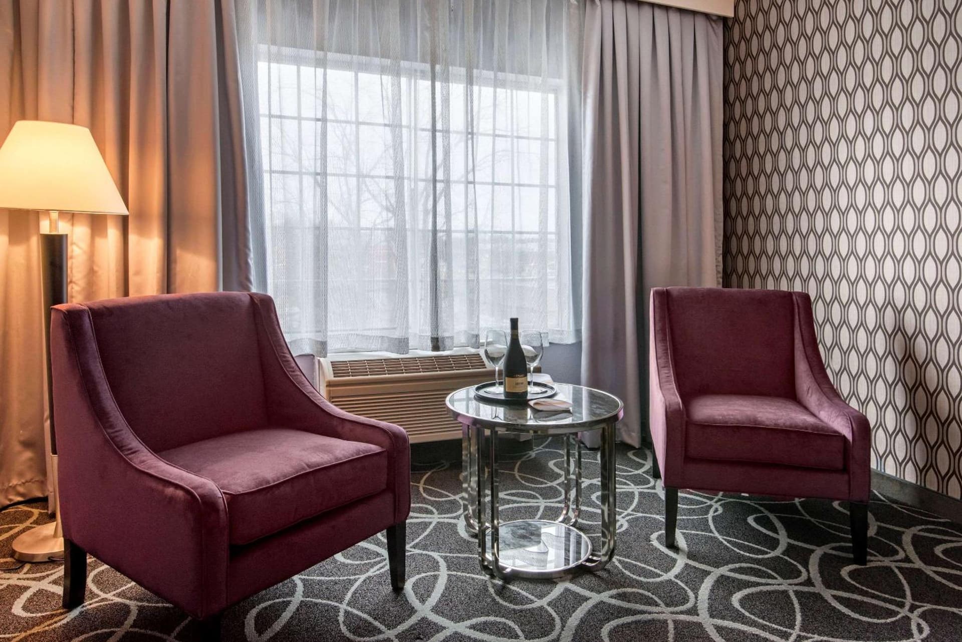 Park Manor Hotel gallery photo in Clifton Park, NY — image 50