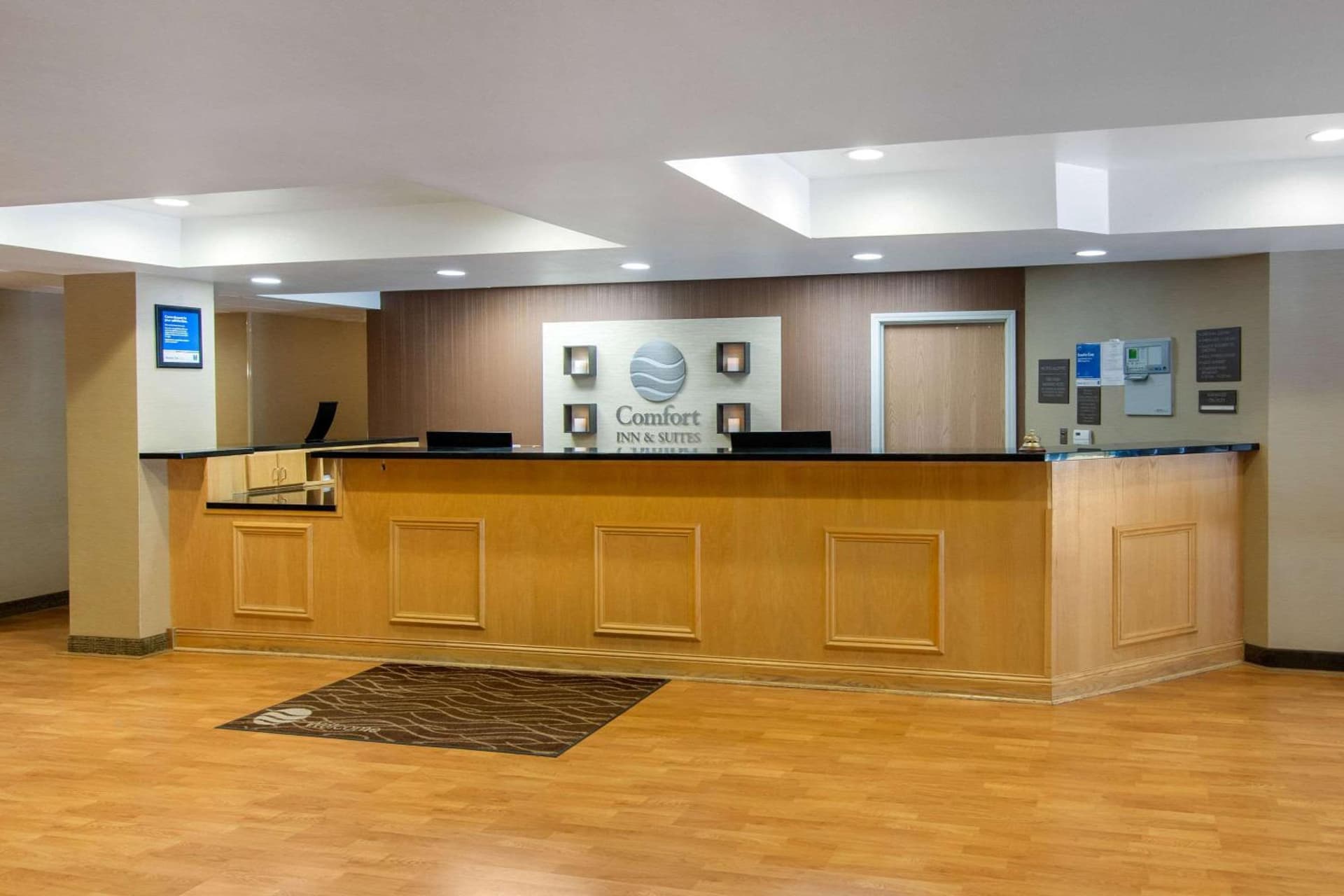 City Express by Marriott Milford Cooperstown property views in Cooperstown, NY — gallery photo 3