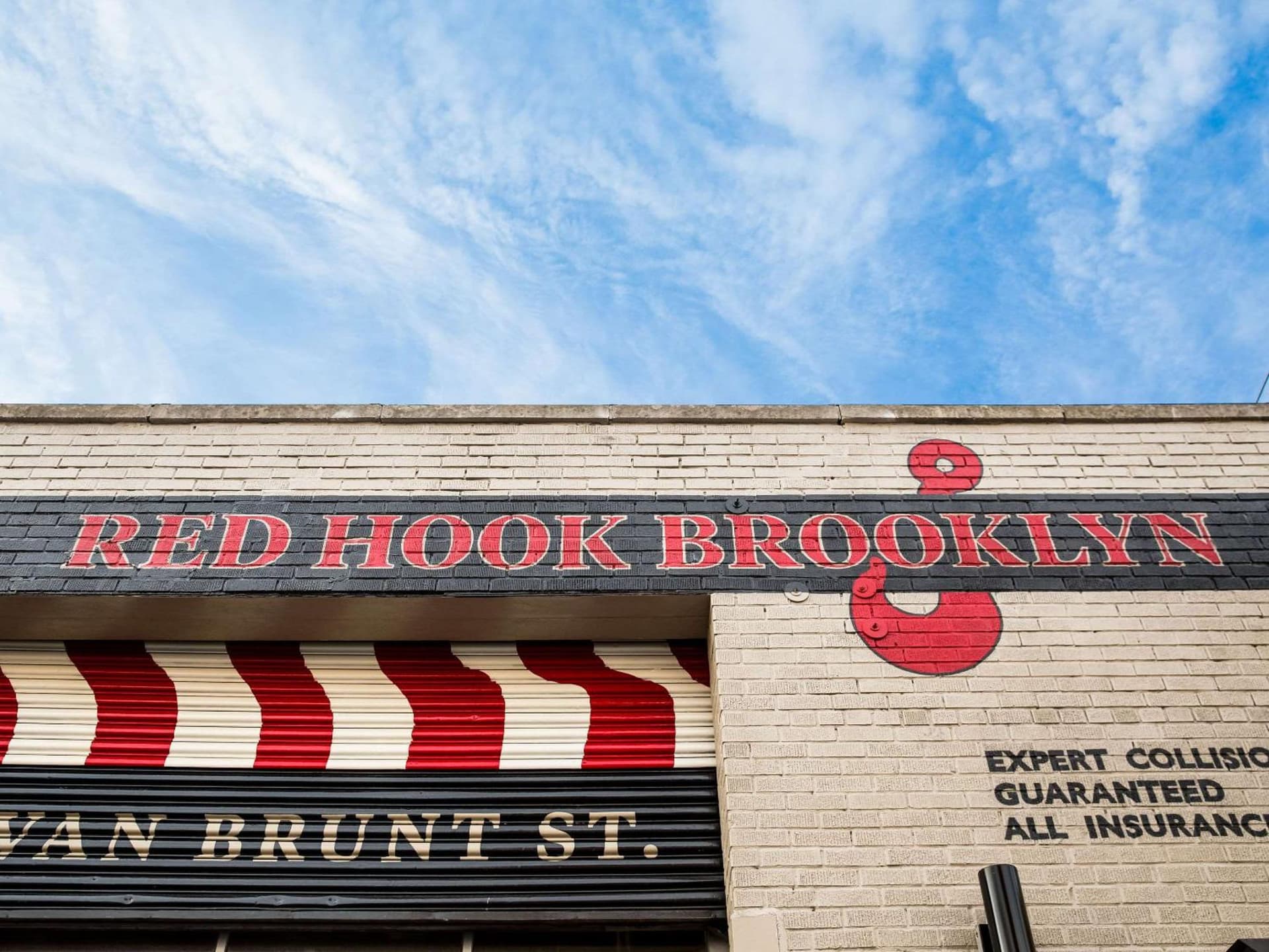 The Lodge Red Hook gallery photo in Brooklyn, NY — image 33