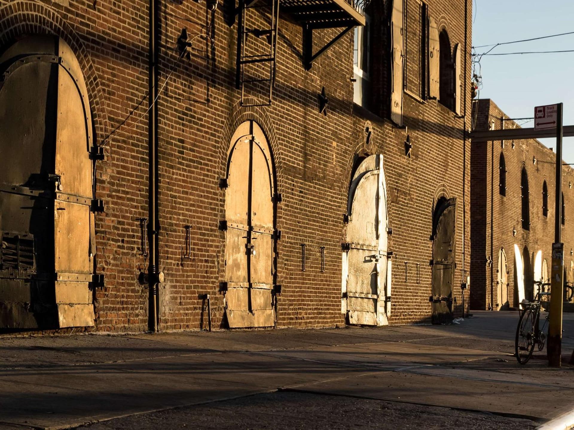 The Lodge Red Hook gallery photo in Brooklyn, NY — image 32
