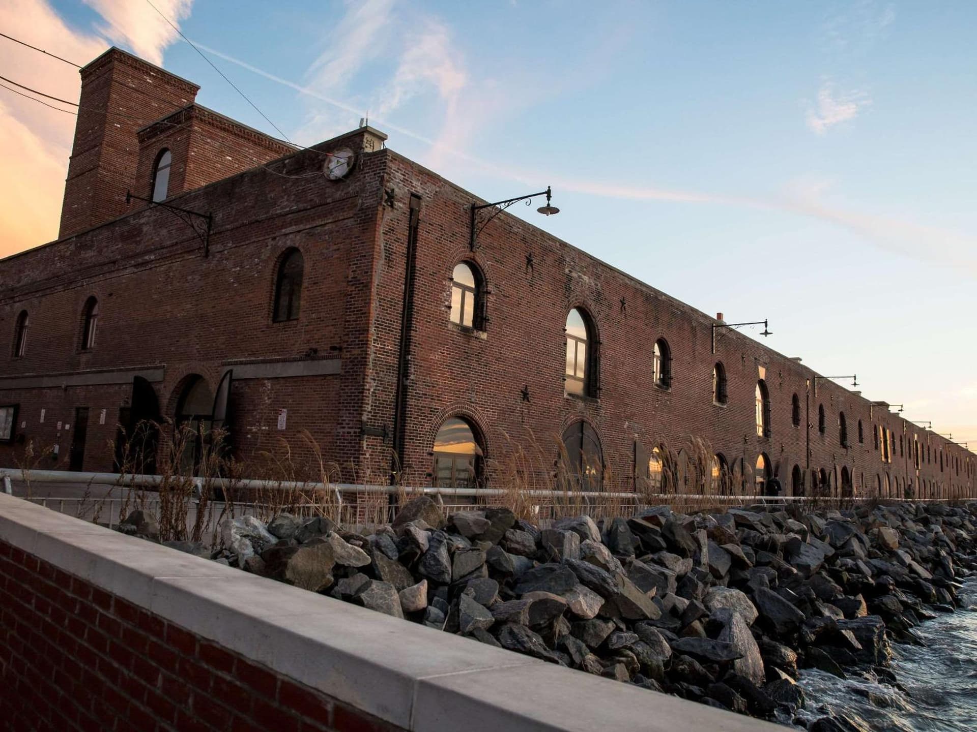 The Lodge Red Hook gallery photo in Brooklyn, NY — image 21