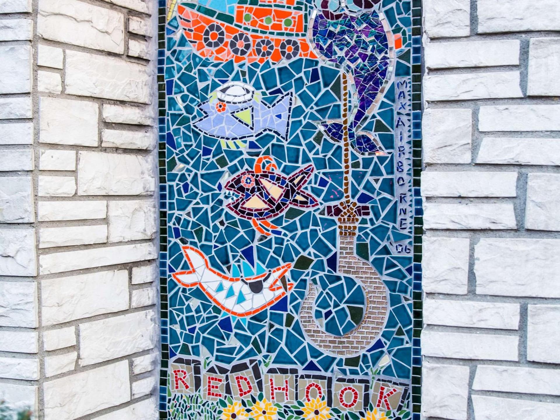 The Lodge Red Hook gallery photo in Brooklyn, NY — image 4
