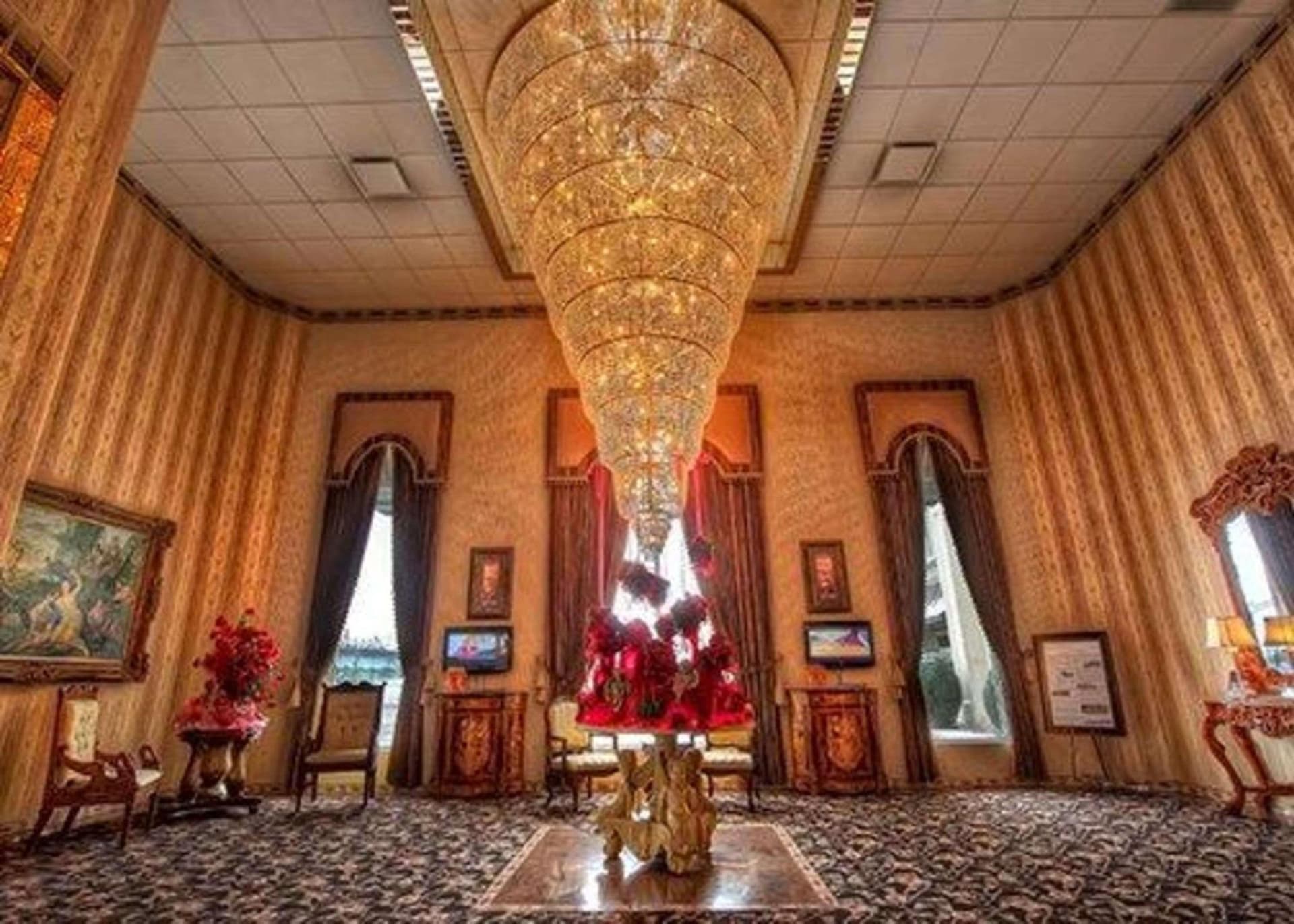 Garden Place Hotel gallery photo in Buffalo, NY — image 9