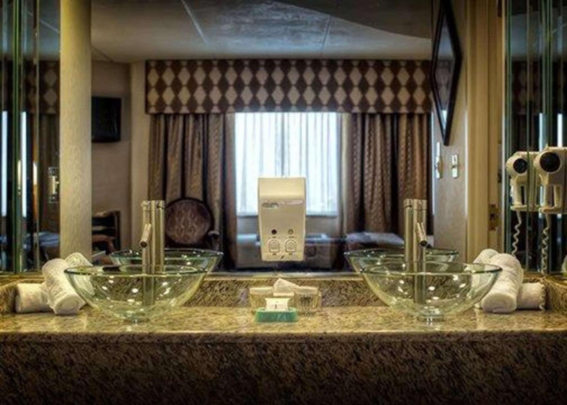 Garden Place Hotel gallery photo in Buffalo, NY — image 19
