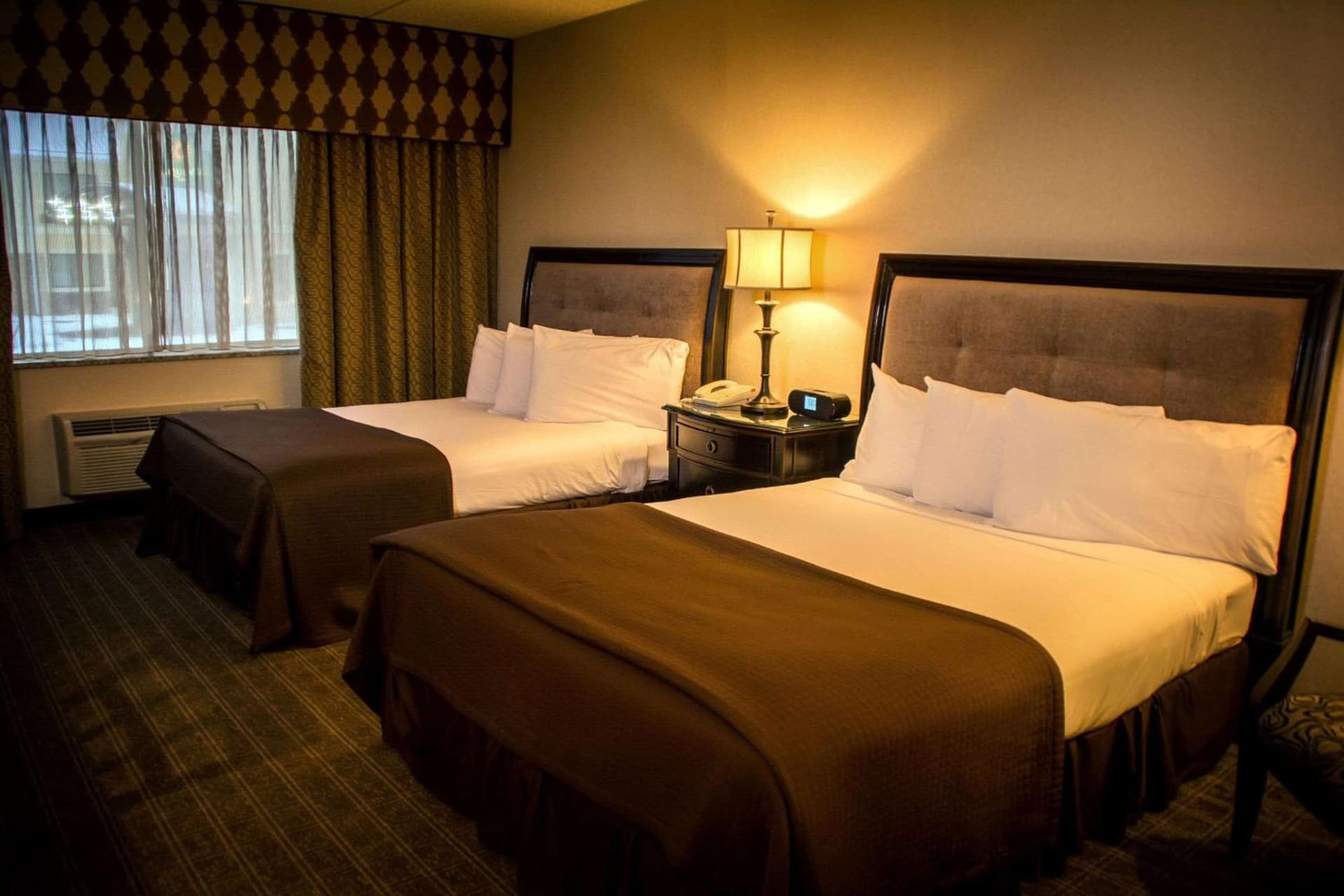 Garden Place Hotel gallery photo in Buffalo, NY — image 15
