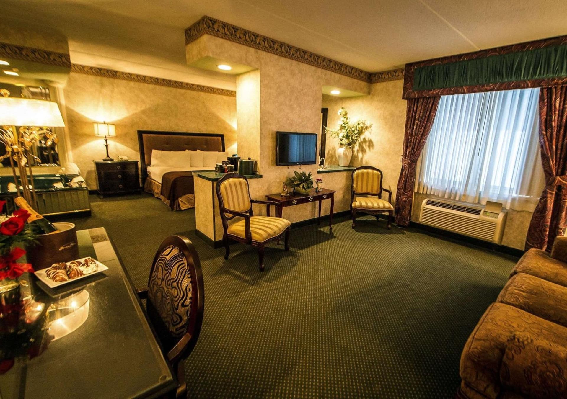 Garden Place Hotel gallery photo in Buffalo, NY — image 22