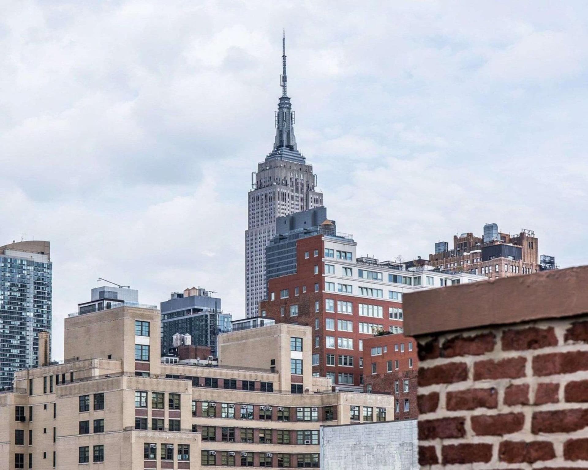 The Moore, New York City, a Member of Design Hotels gallery photo in New York, NY — image 13