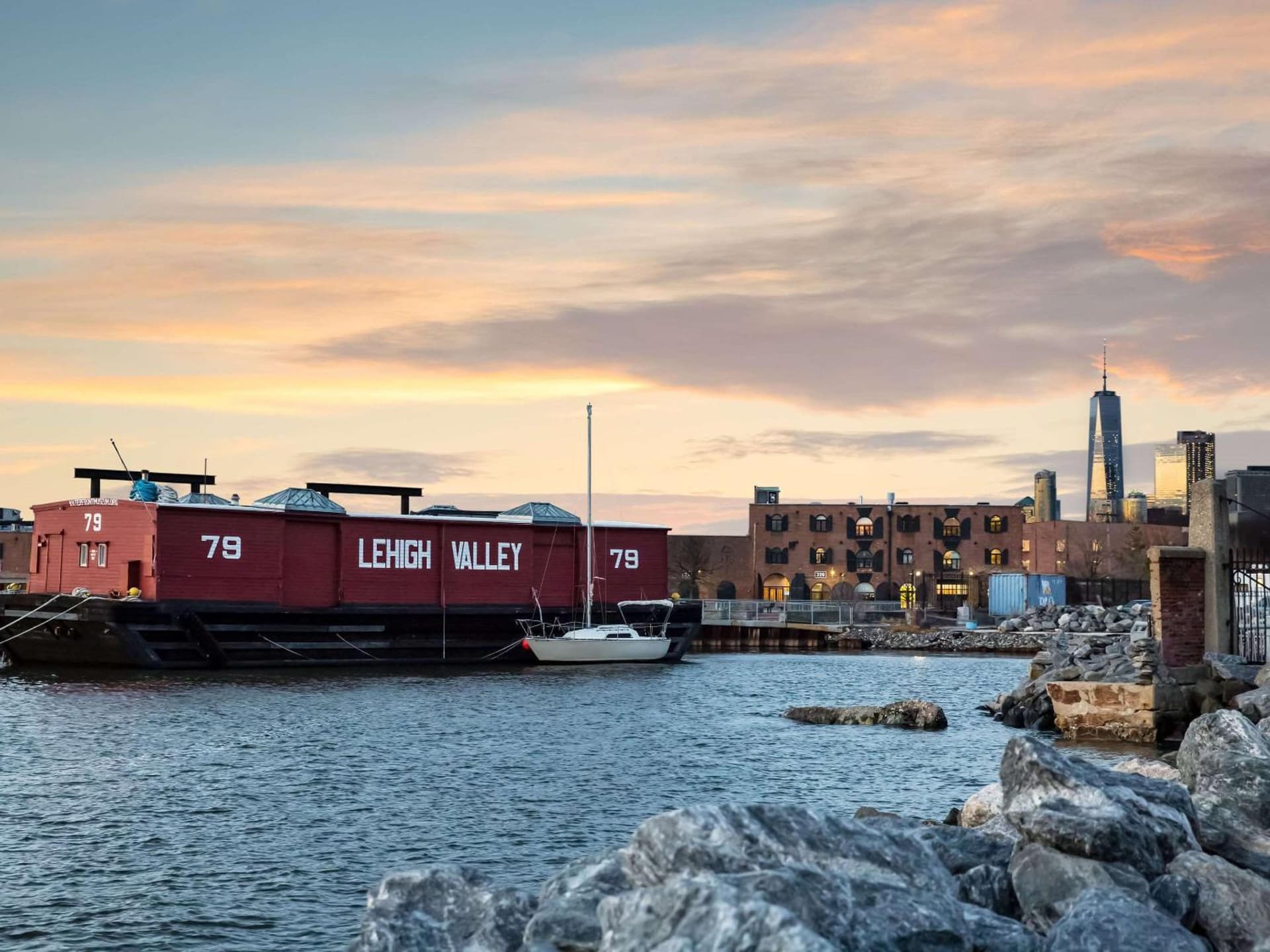 The Lodge Red Hook gallery photo in Brooklyn, NY — image 17