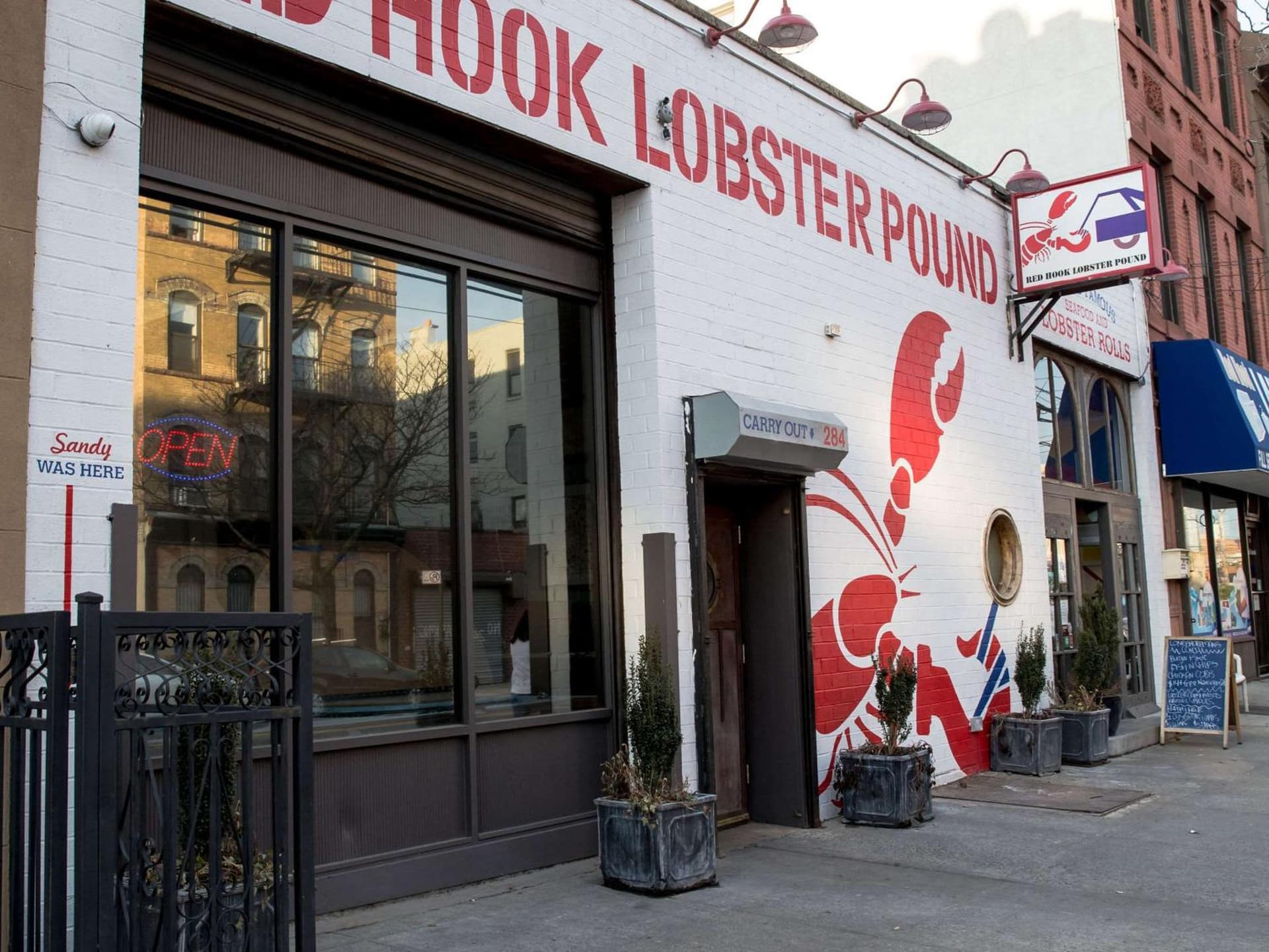 The Lodge Red Hook gallery photo in Brooklyn, NY — image 19