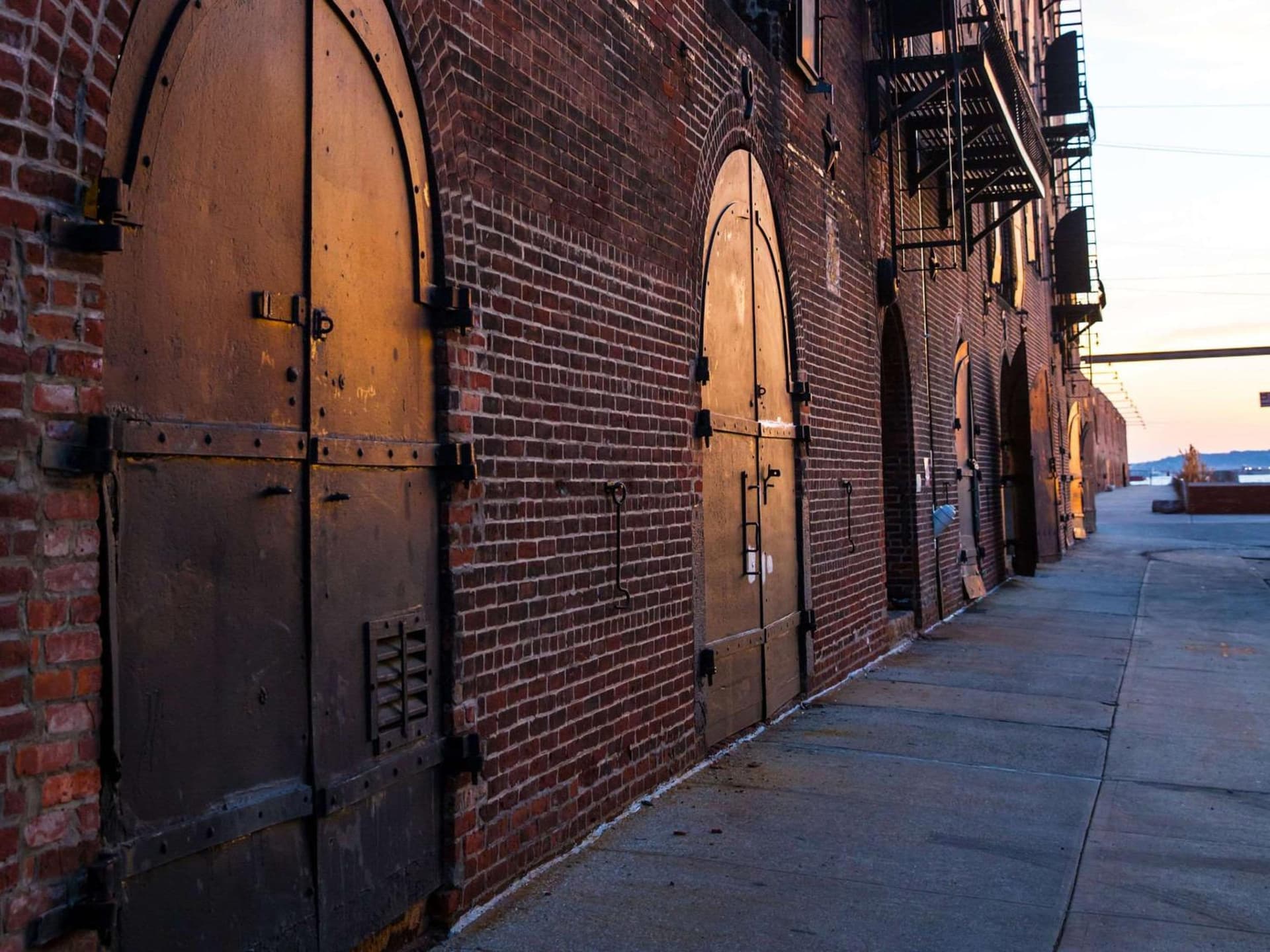 The Lodge Red Hook gallery photo in Brooklyn, NY — image 29