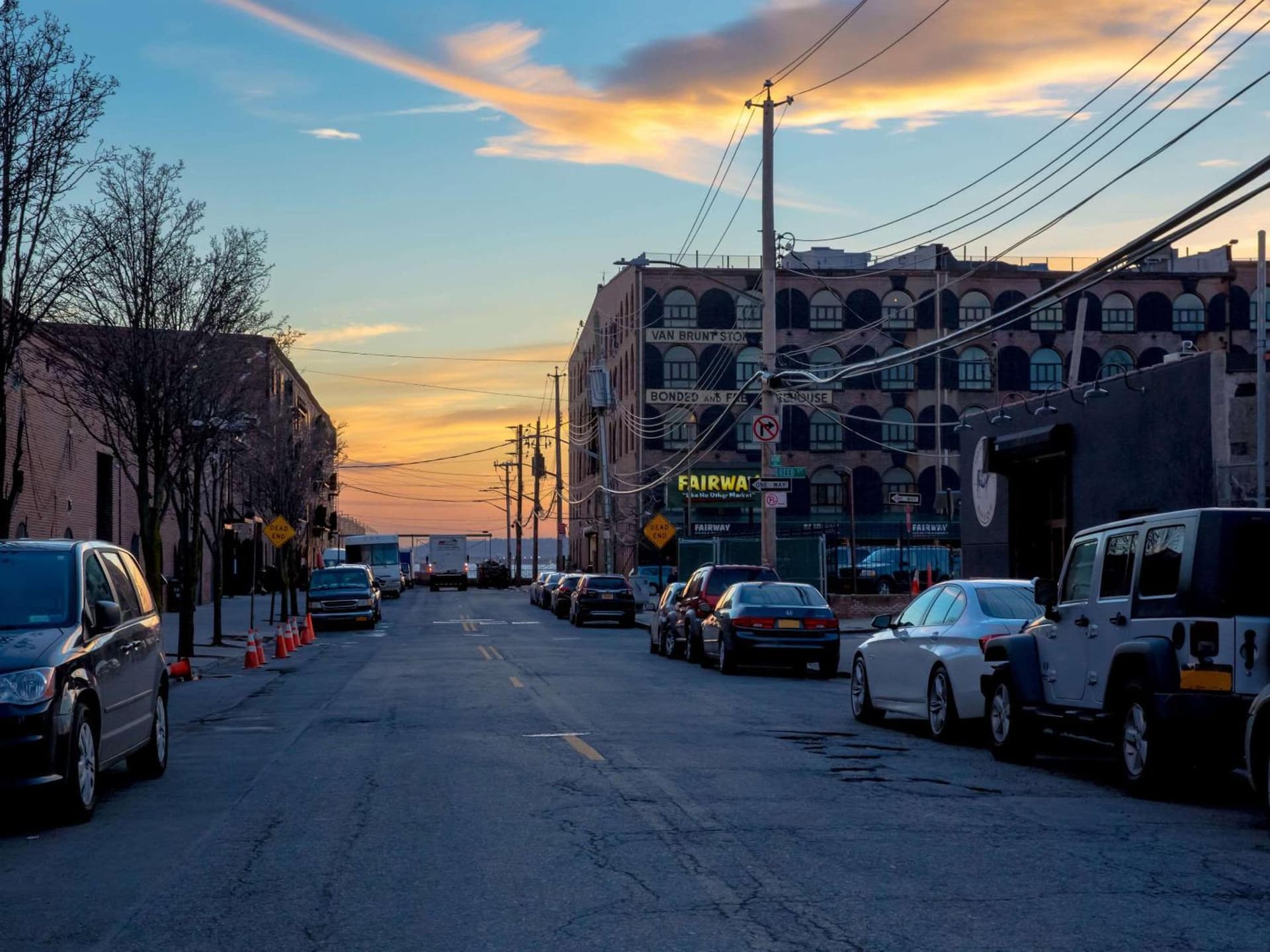 The Lodge Red Hook gallery photo in Brooklyn, NY — image 46
