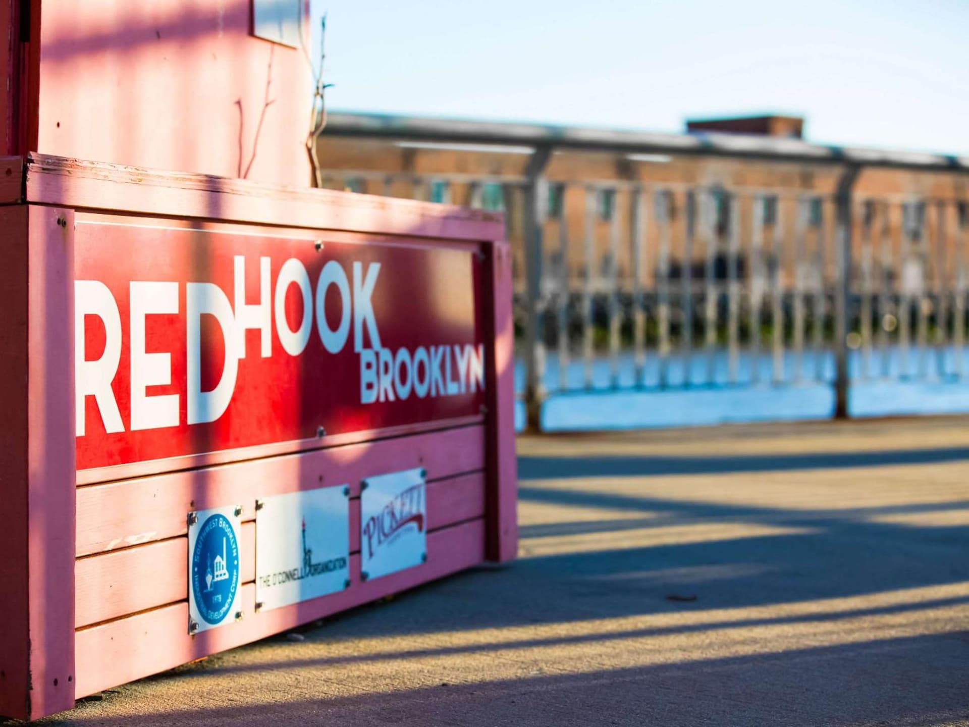 The Lodge Red Hook gallery photo in Brooklyn, NY — image 11