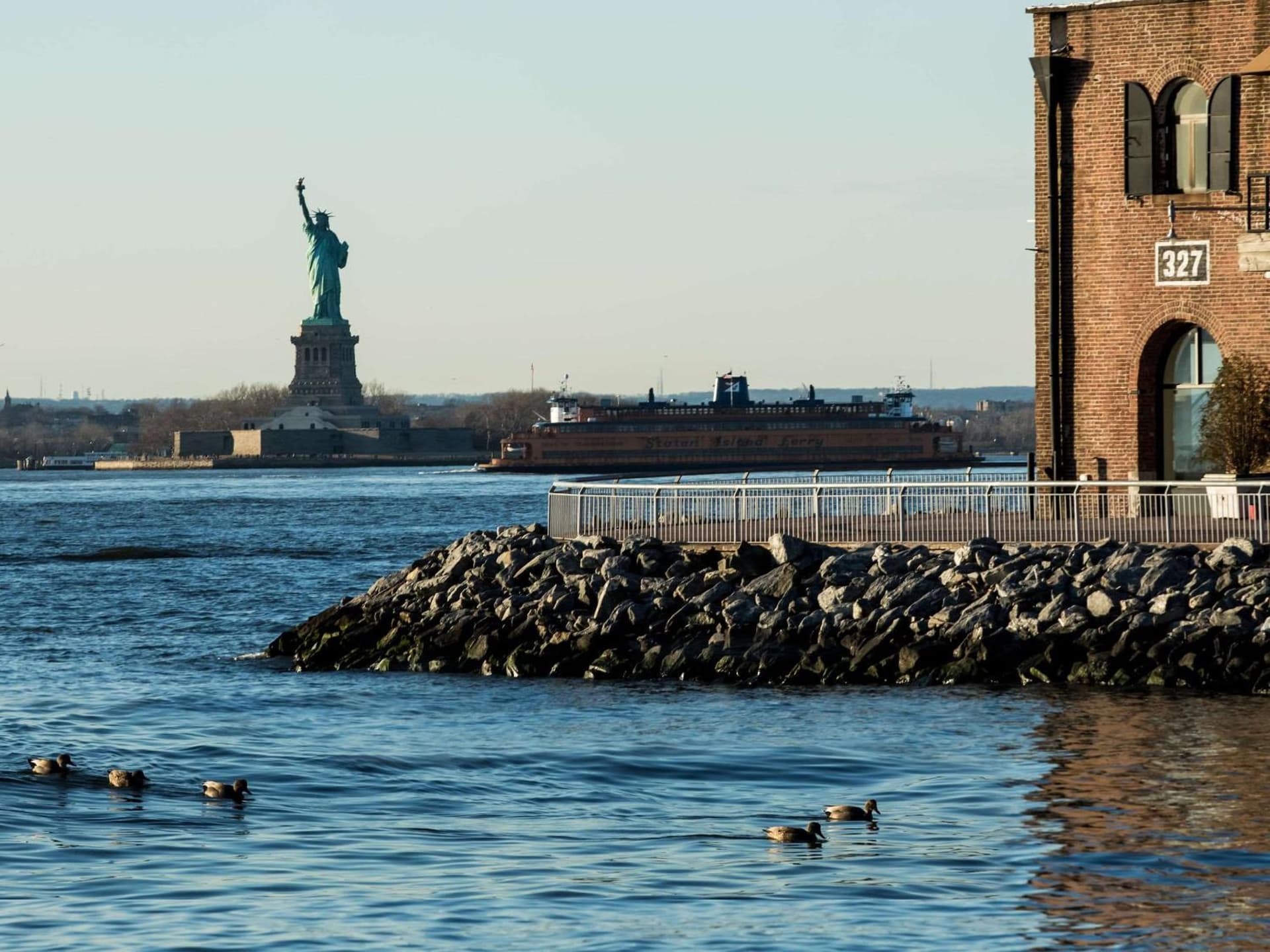 The Lodge Red Hook gallery photo in Brooklyn, NY — image 37