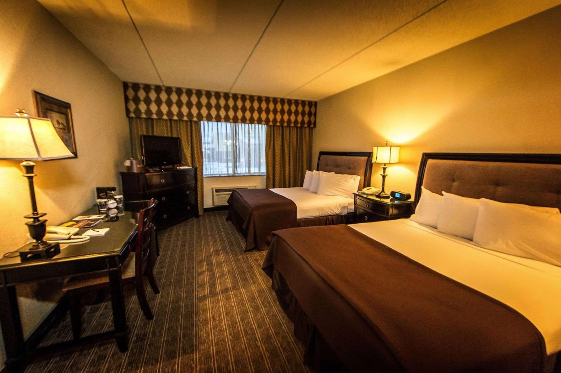 Garden Place Hotel gallery photo in Buffalo, NY — image 7