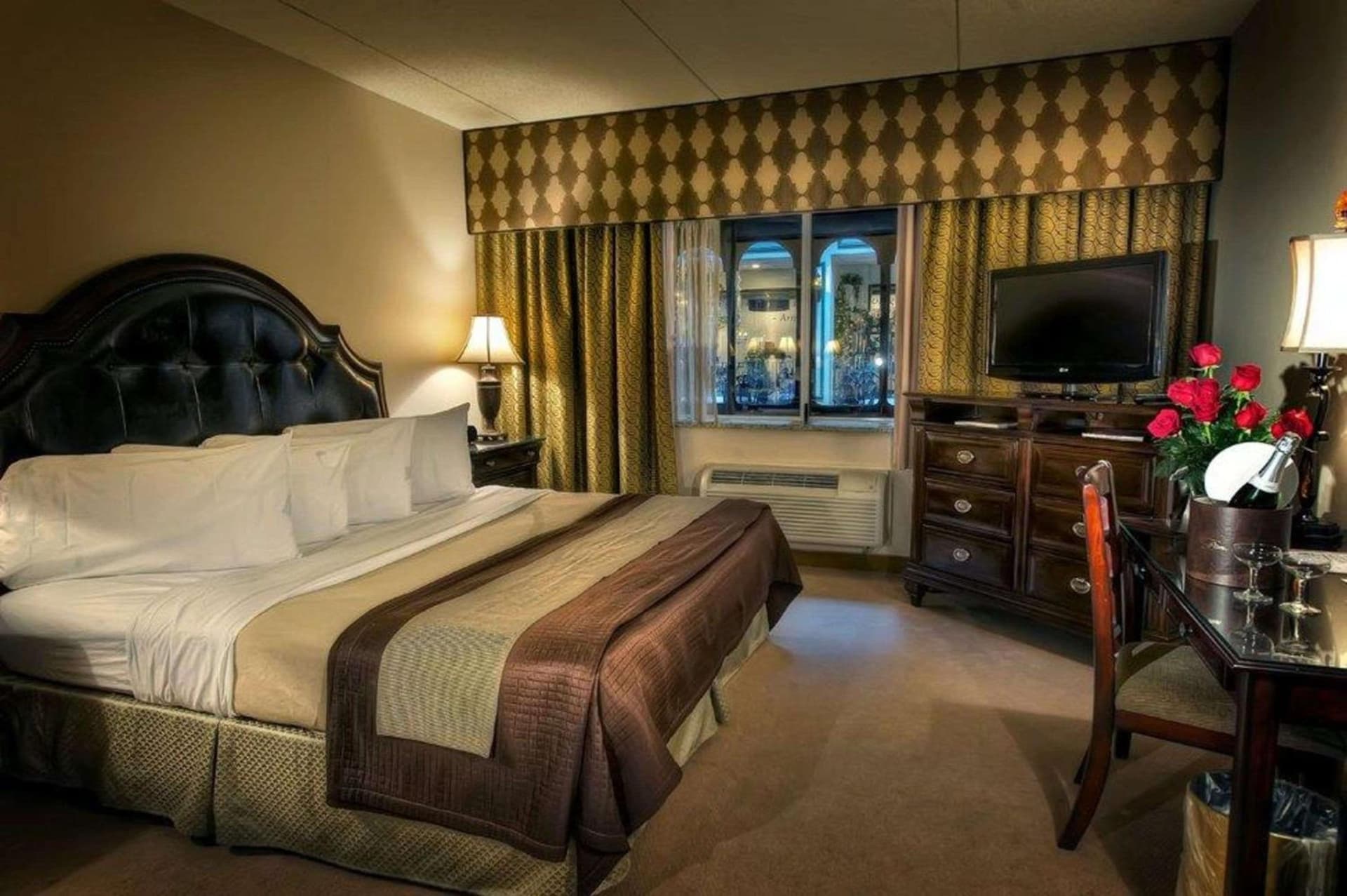 Garden Place Hotel gallery photo in Buffalo, NY — image 24