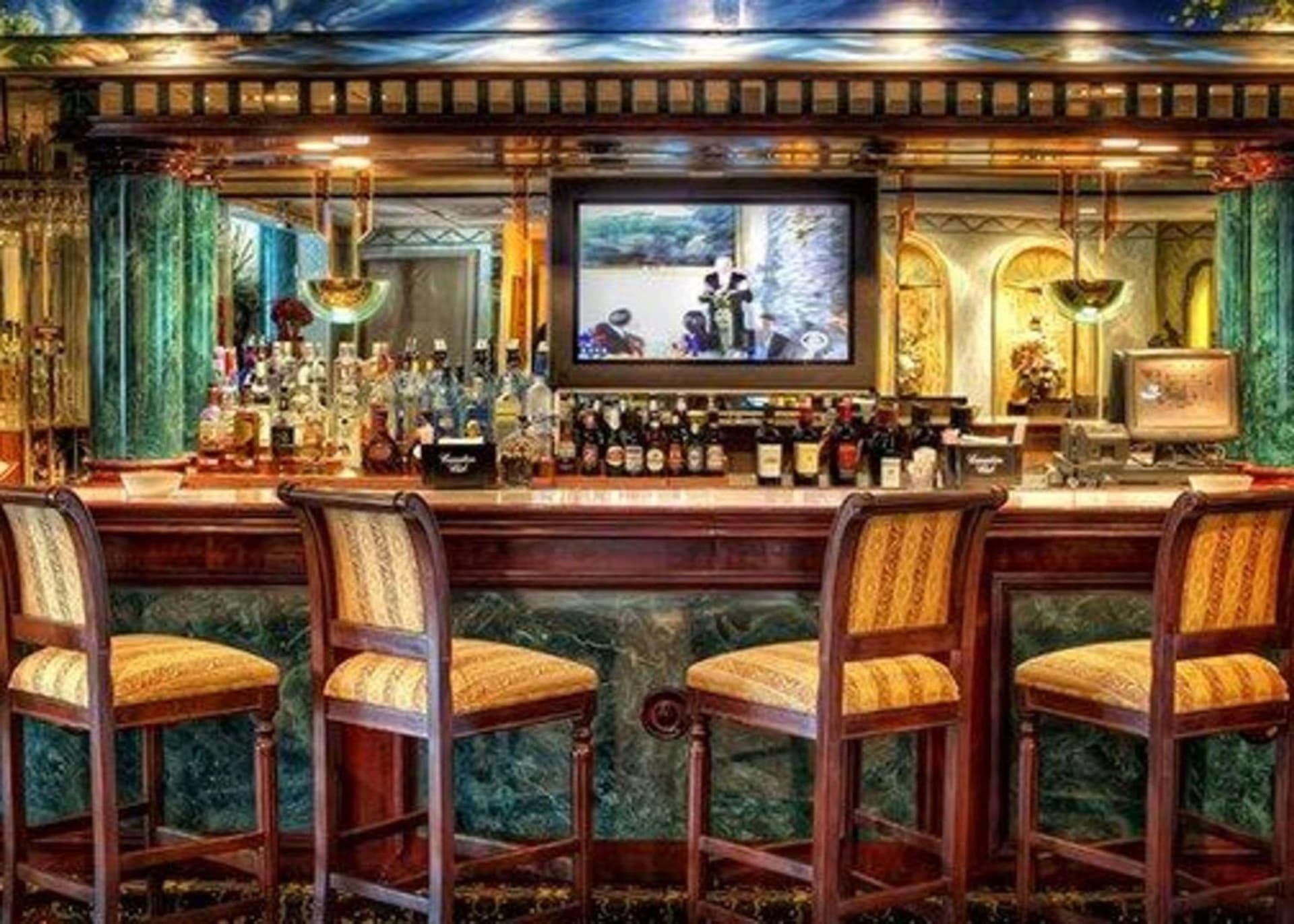 Garden Place Hotel gallery photo in Buffalo, NY — image 23
