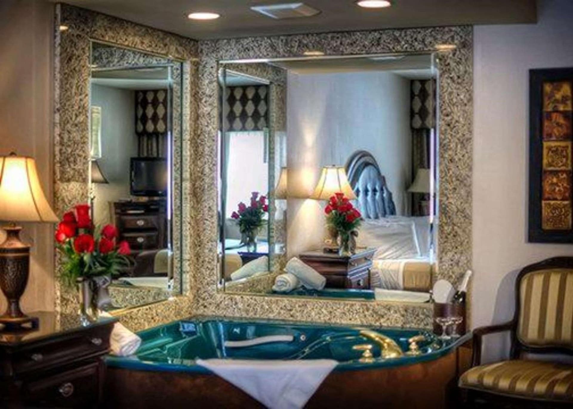 Garden Place Hotel gallery photo in Buffalo, NY — image 20