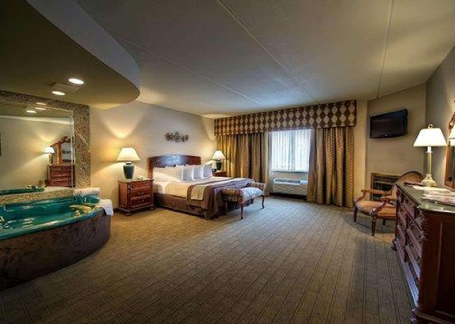 Garden Place Hotel gallery photo in Buffalo, NY — image 11