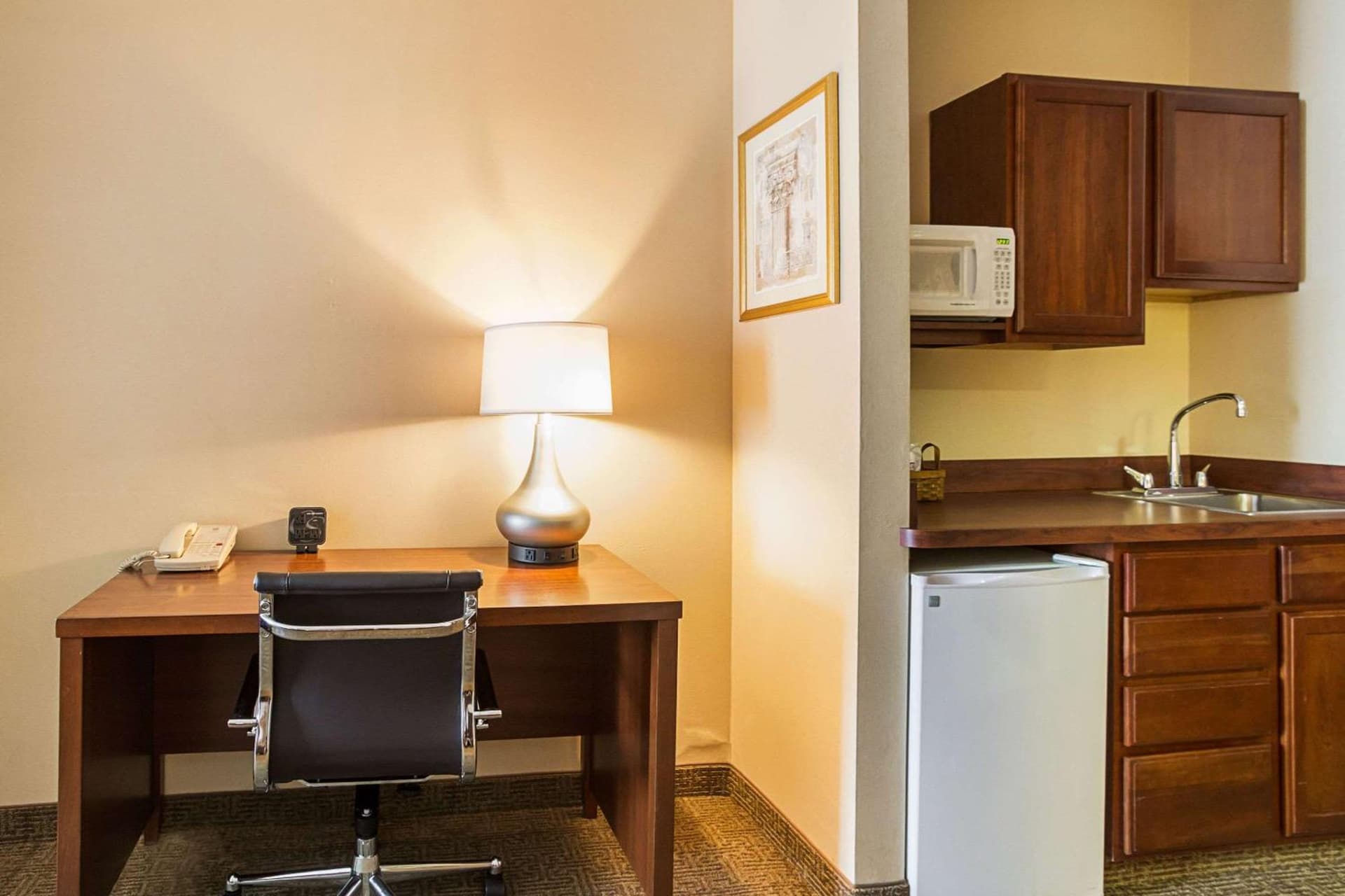 Comfort Suites Twinsburg gallery photo in Twinsburg, OH — image 24