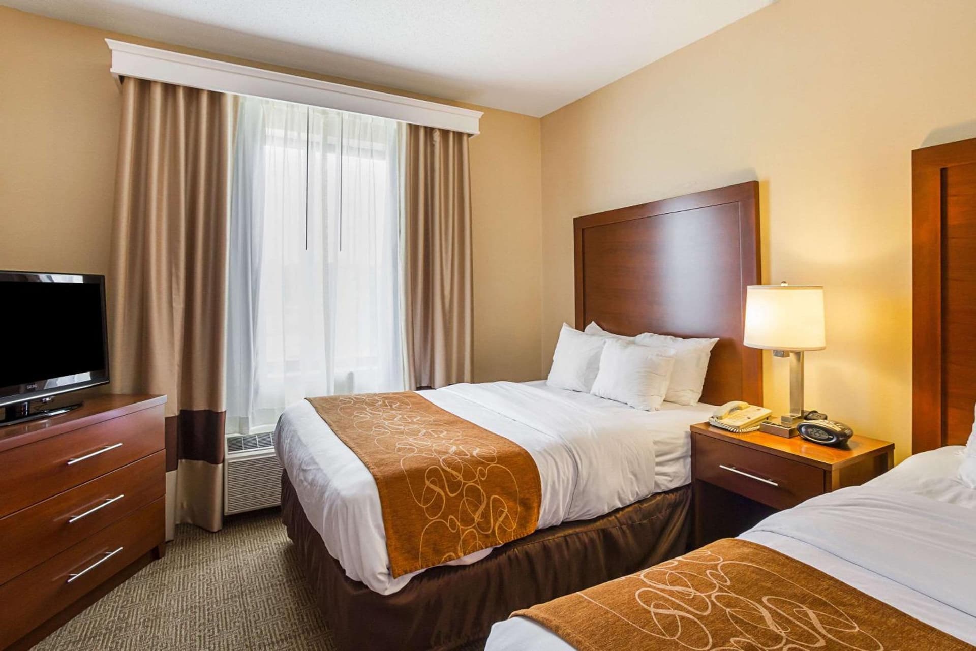 Comfort Suites Twinsburg gallery photo in Twinsburg, OH — image 50