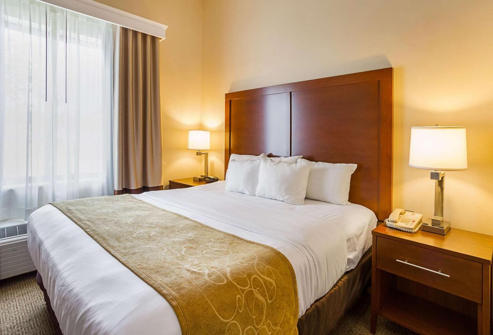 Comfort Suites Twinsburg gallery photo in Twinsburg, OH — image 21