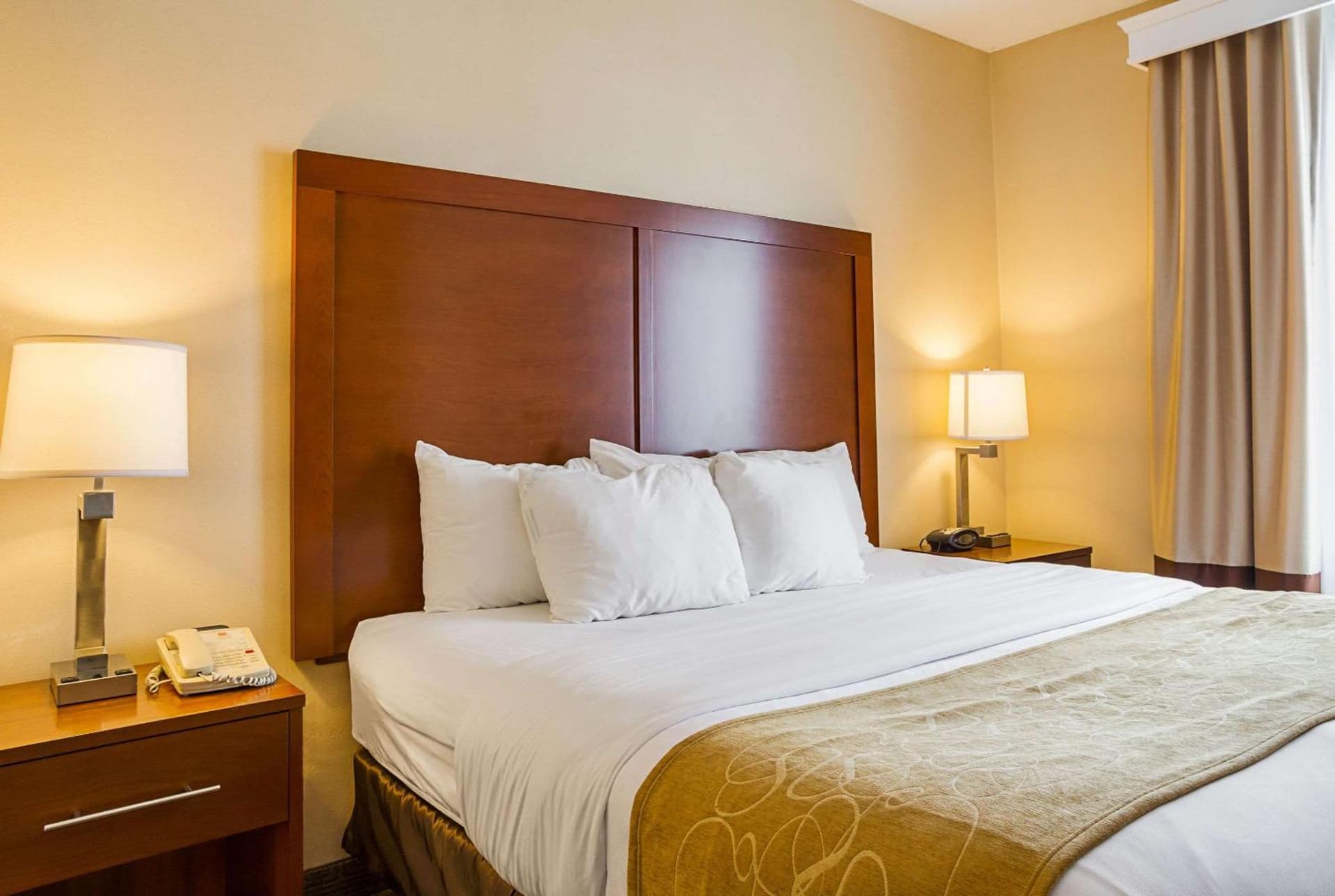 Comfort Suites Twinsburg gallery photo in Twinsburg, OH — image 43