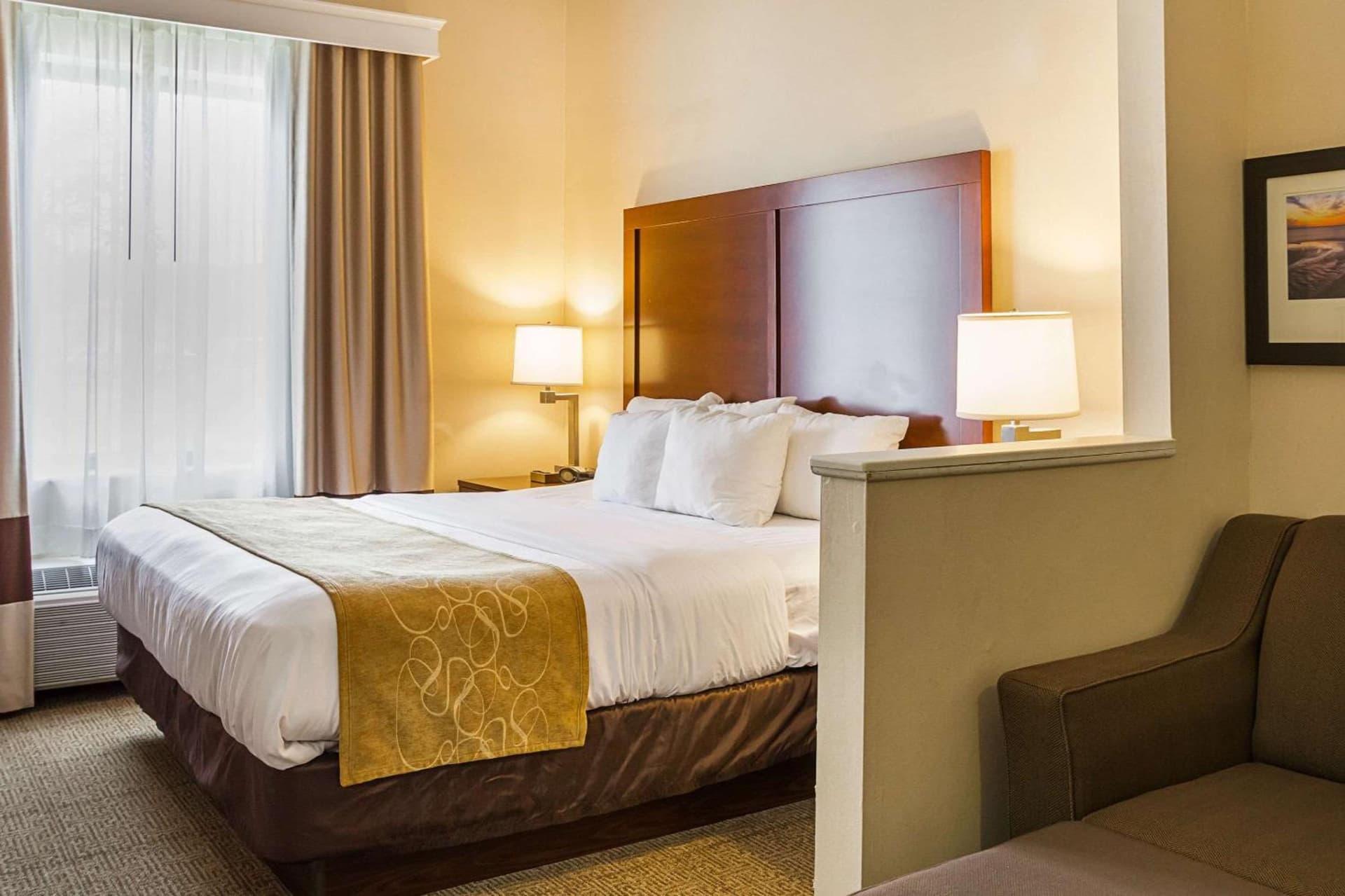 Comfort Suites Twinsburg gallery photo in Twinsburg, OH — image 53